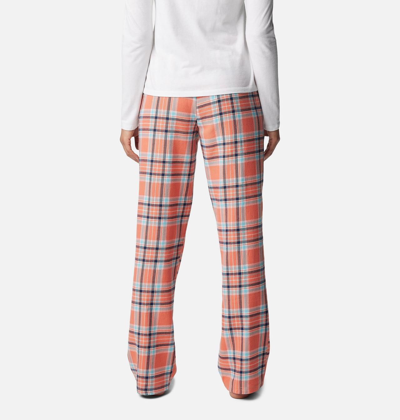 Women's Flannel Pant 2