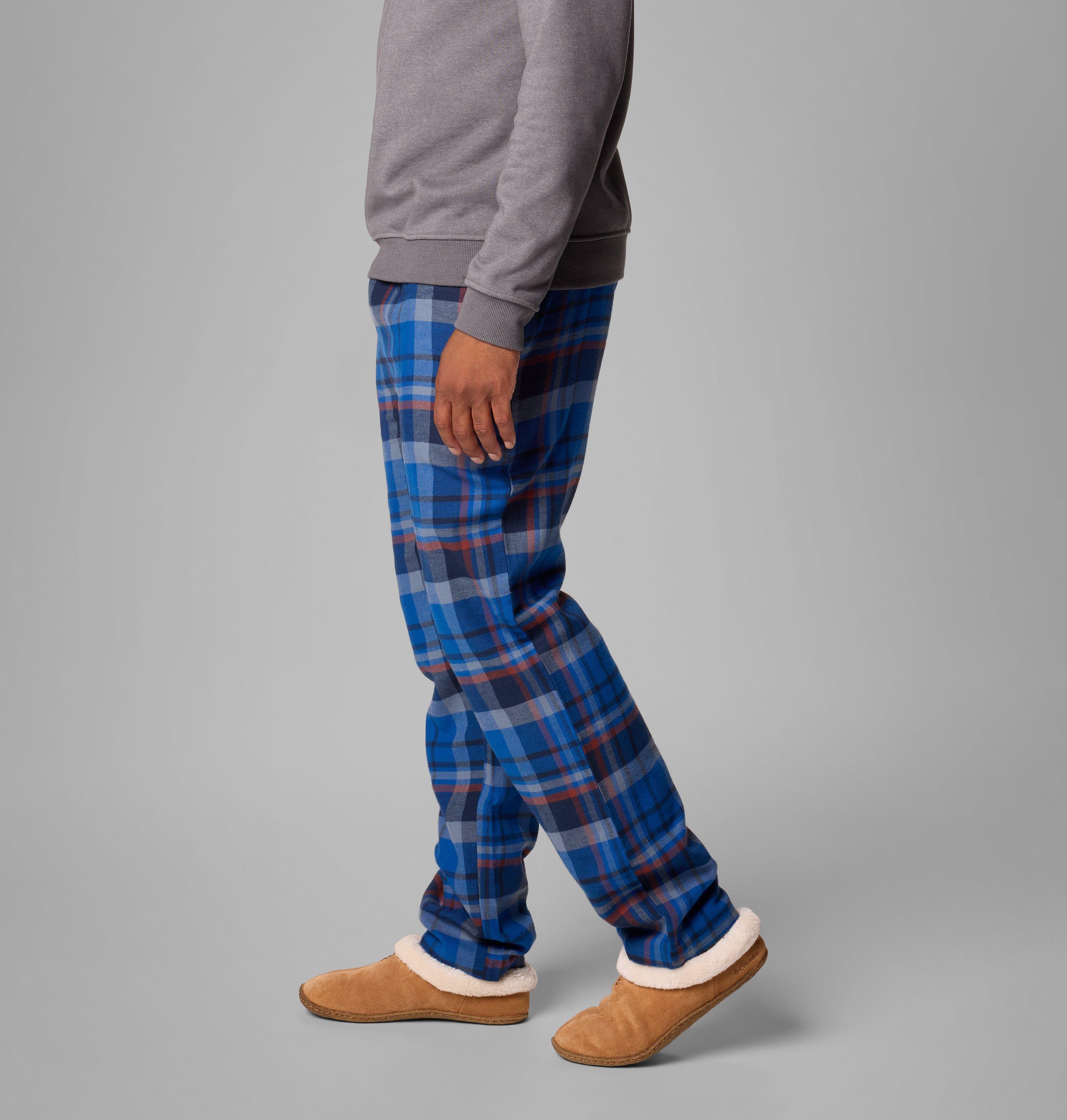 Men's Flannel Pants 5