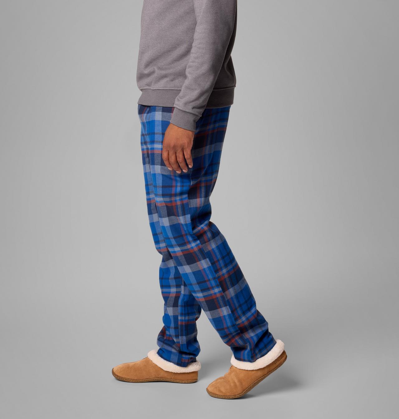Men's Flannel Pant 5