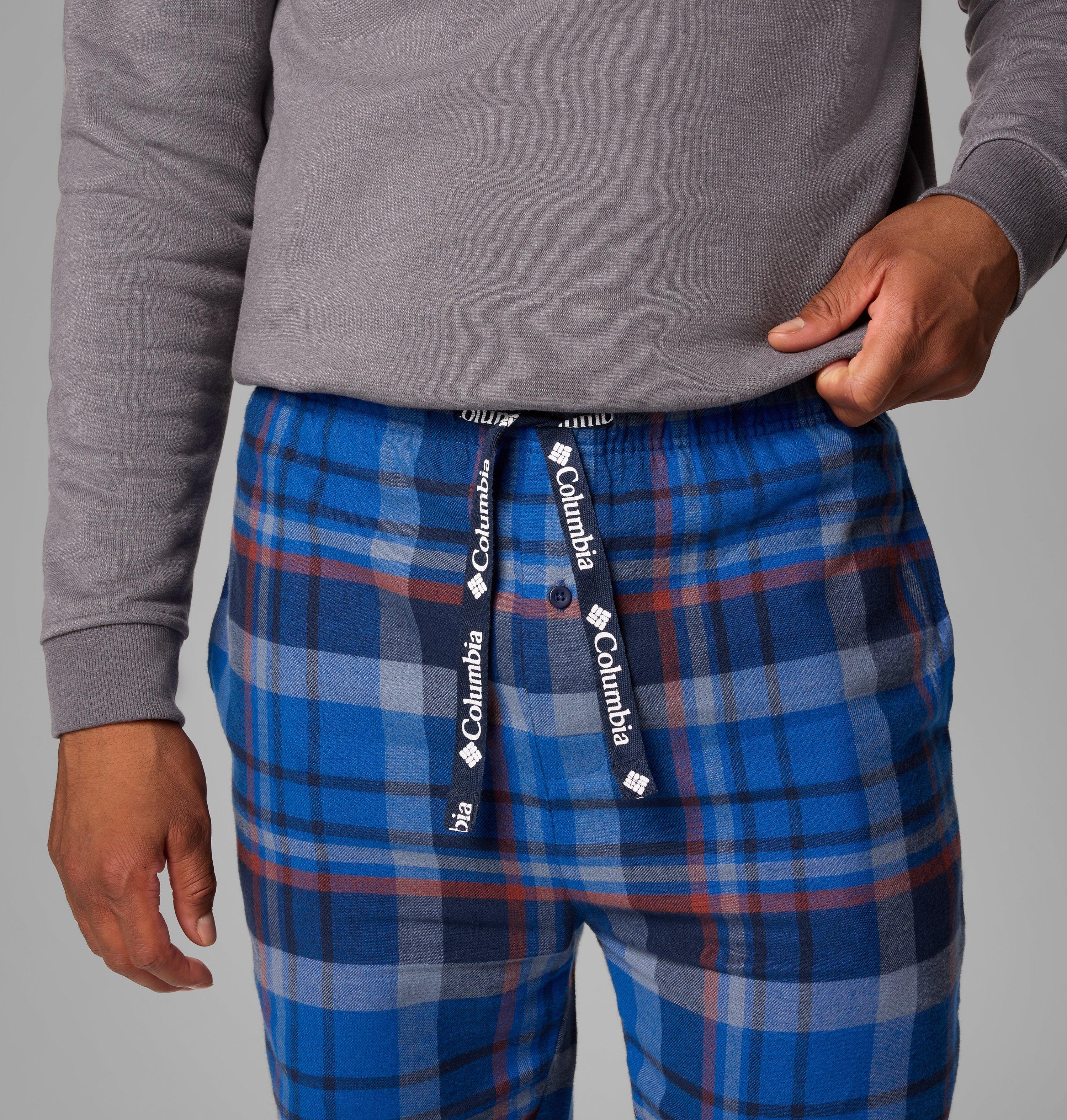 Men's Flannel Pants 6