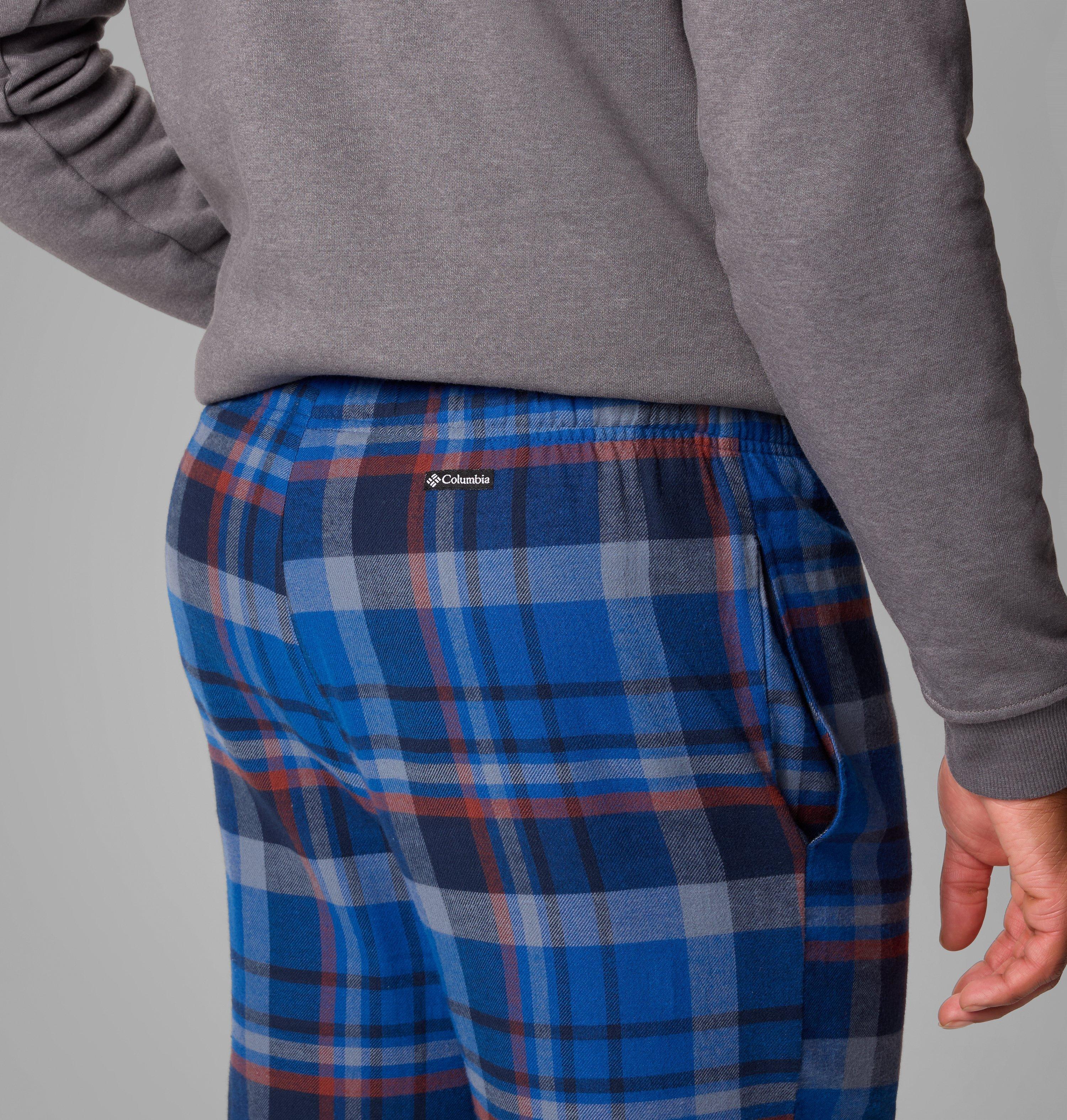 Men's Flannel Pants 7