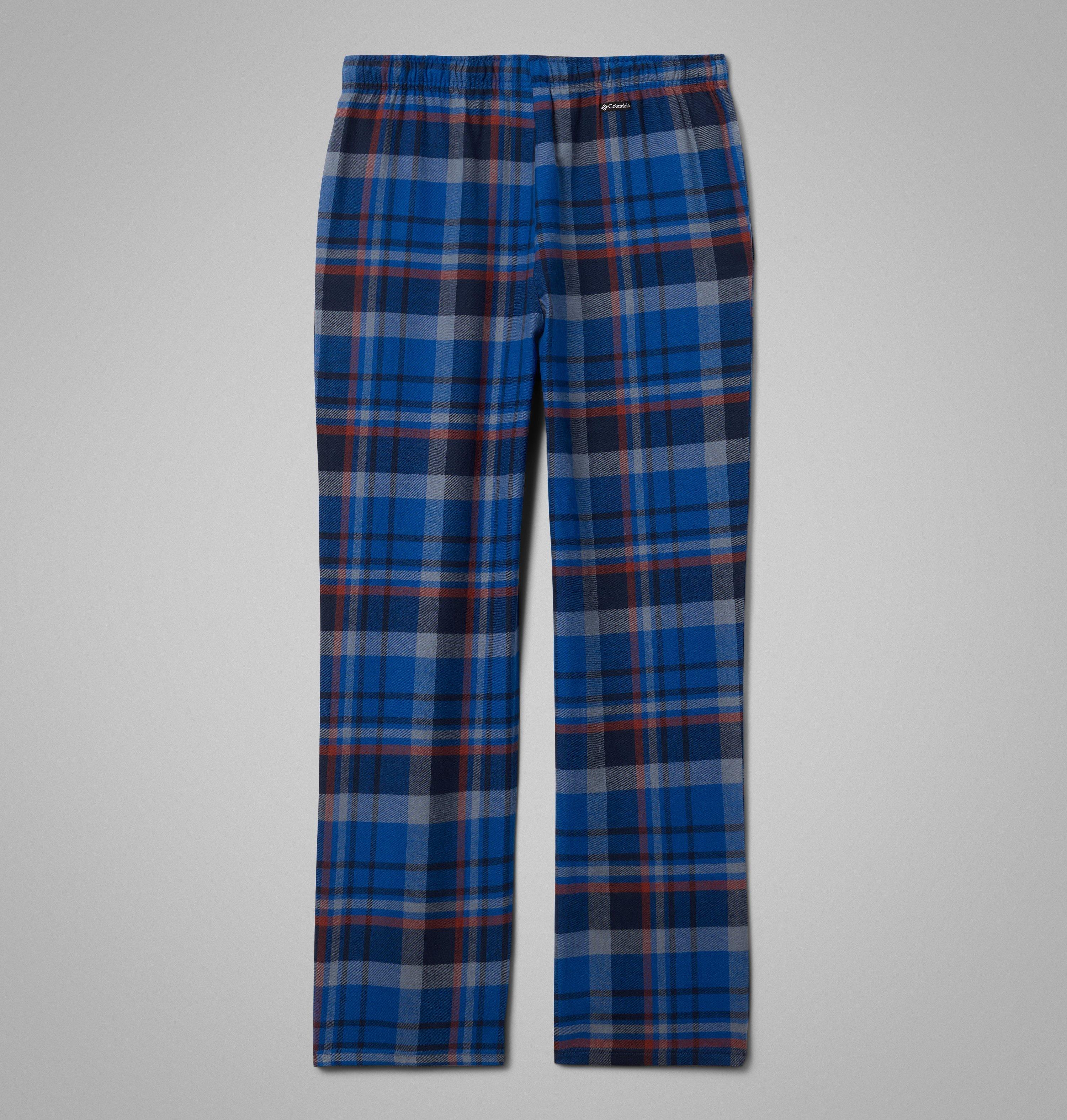 Men's Flannel Pants 2