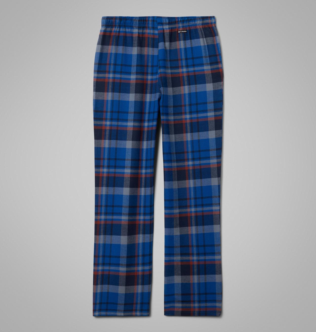 Men's Flannel Pant 2