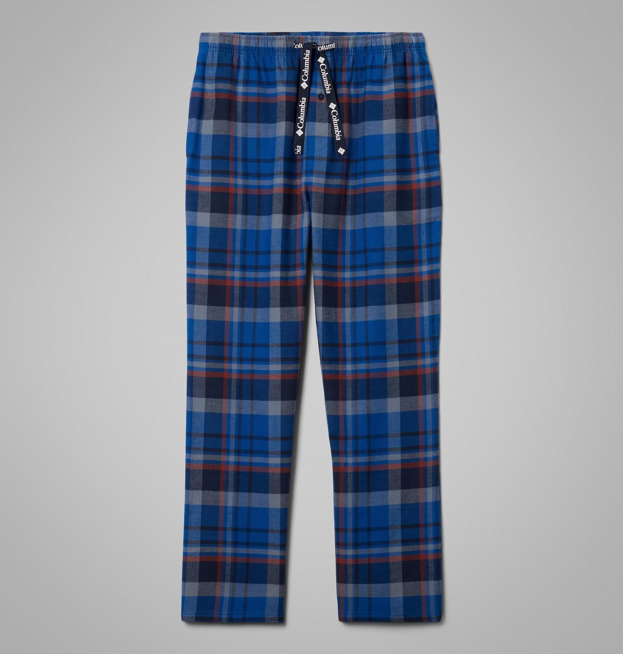 Men's Flannel Pant 1