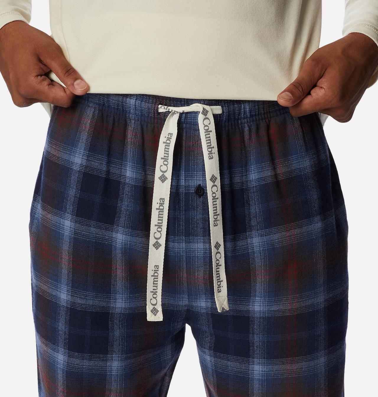 Men's Flannel Pant | 464 | L 4