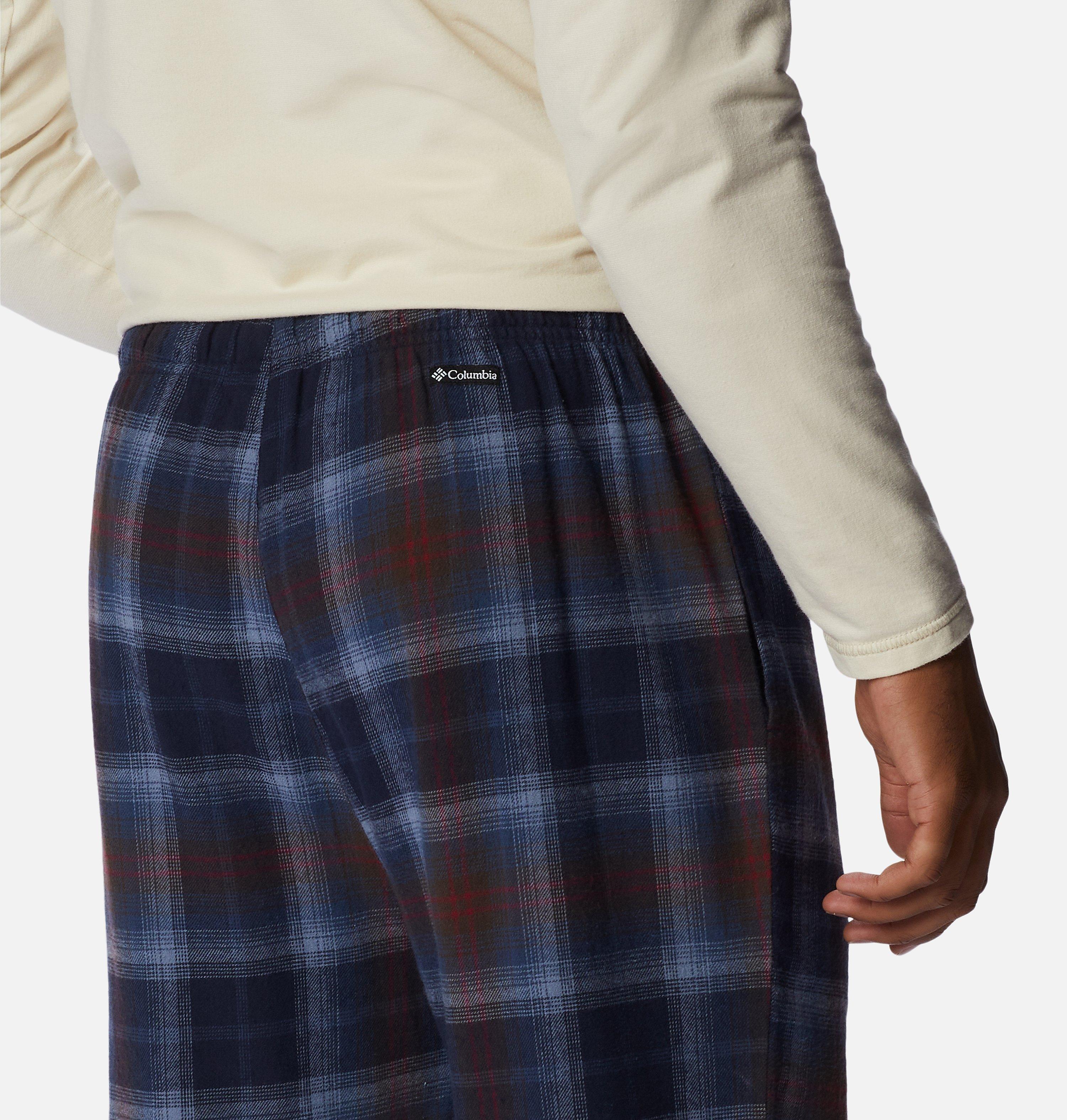 Men's Flannel Pants 5