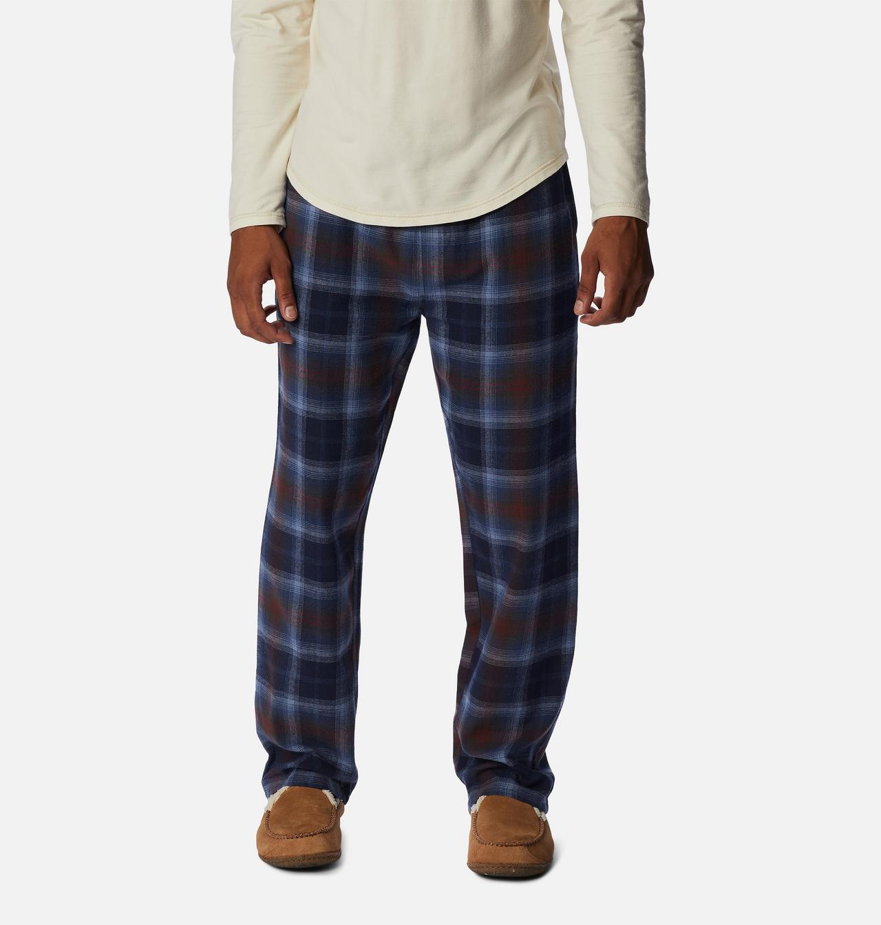 Men's Flannel Pant | 464 | L 1