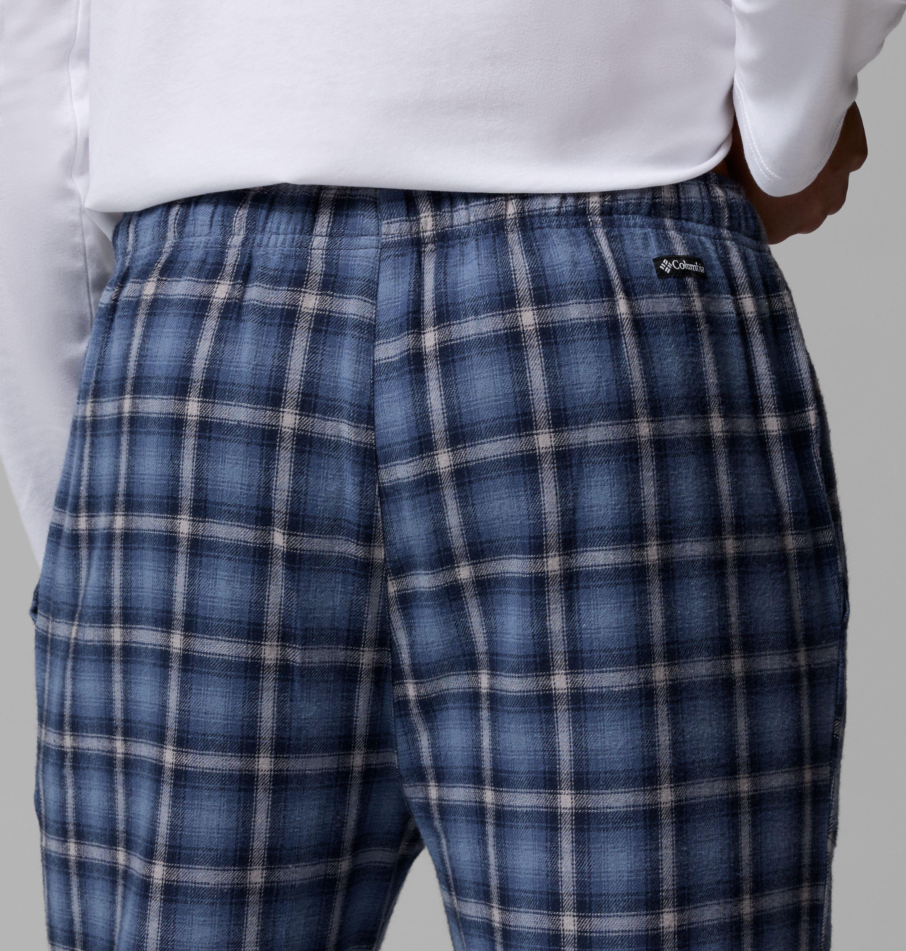 Men's Flannel Pants 6