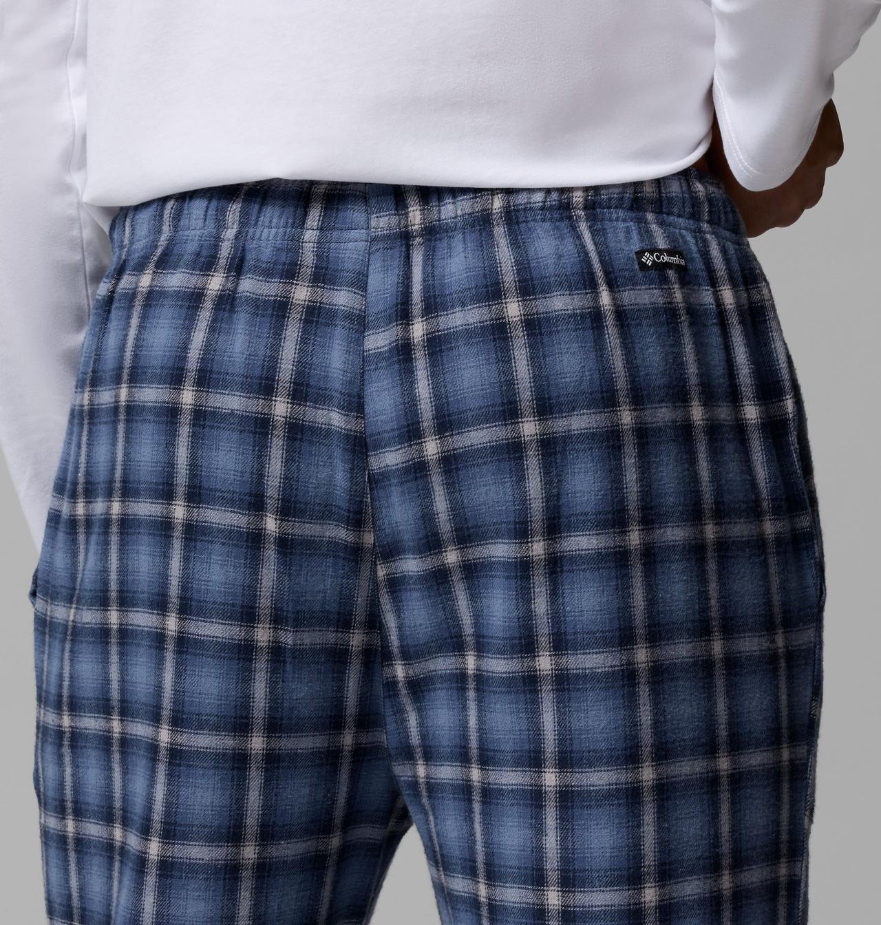 Men's Flannel Pant 6
