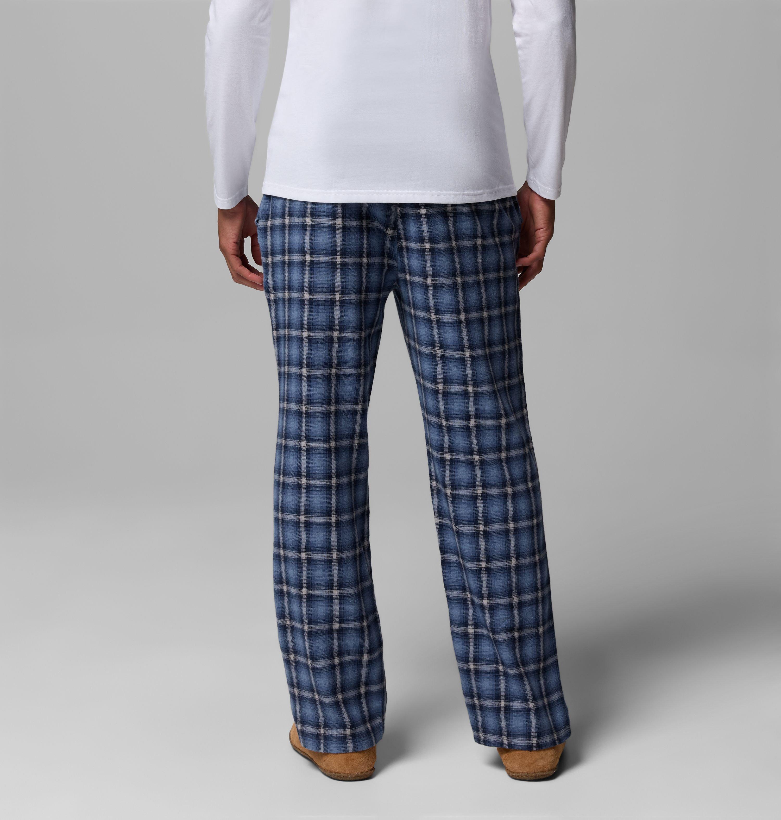 Men's Flannel Pants 3