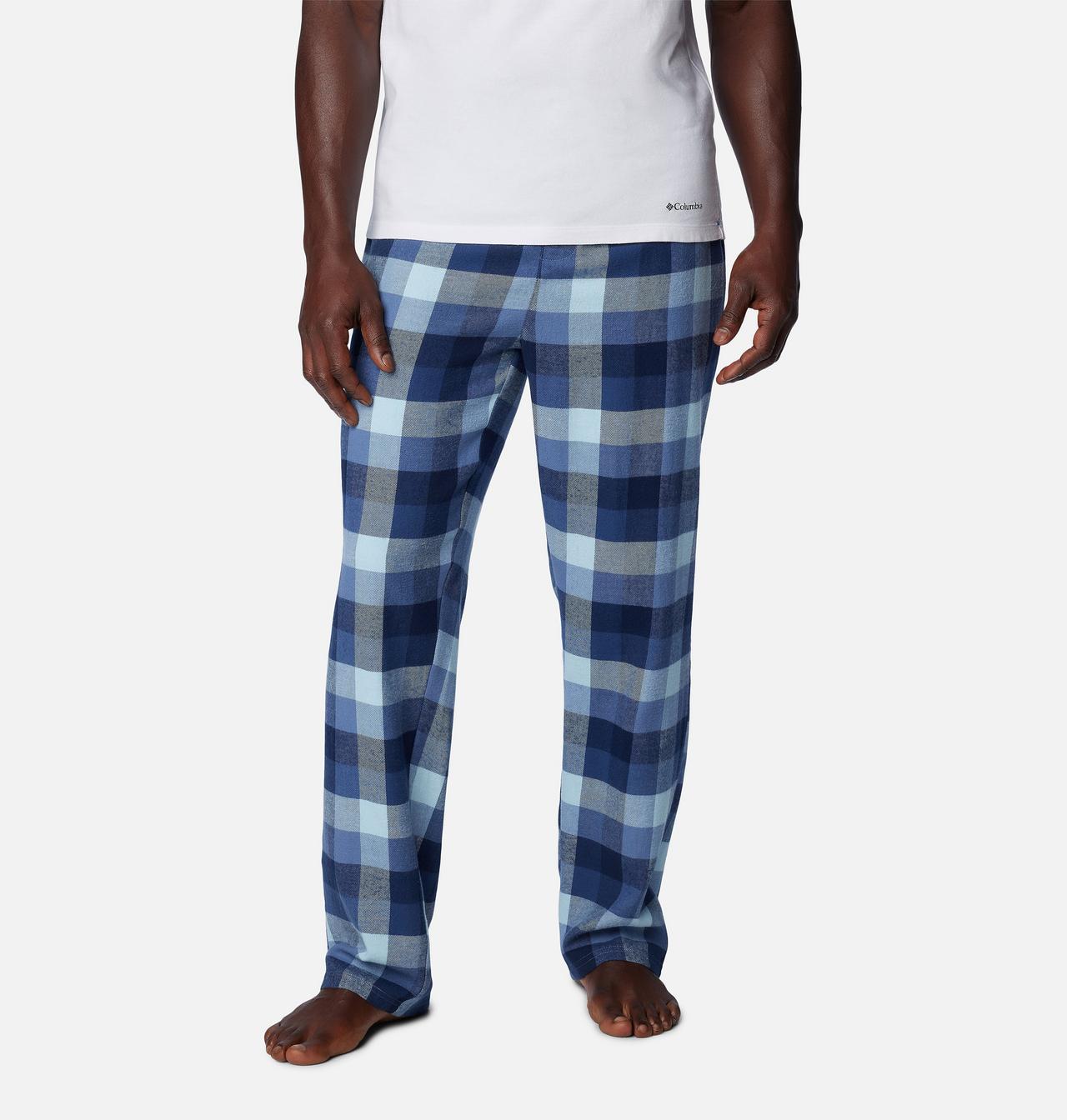 Men's Flannel Pant 3