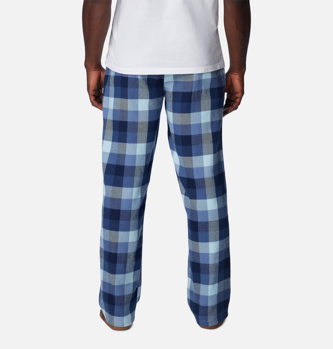 Men's Flannel Pant 4