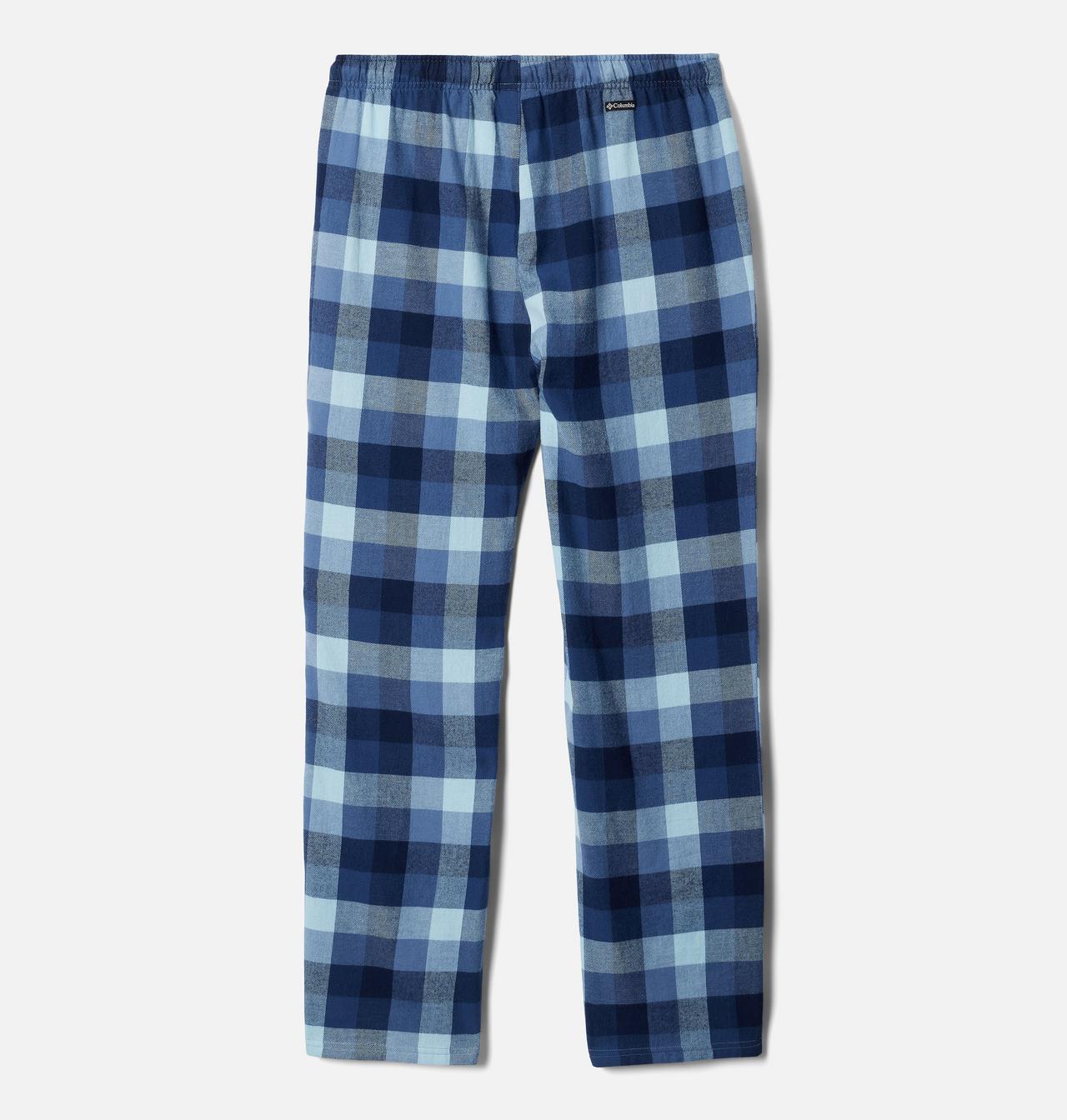 Men's Flannel Pant 2