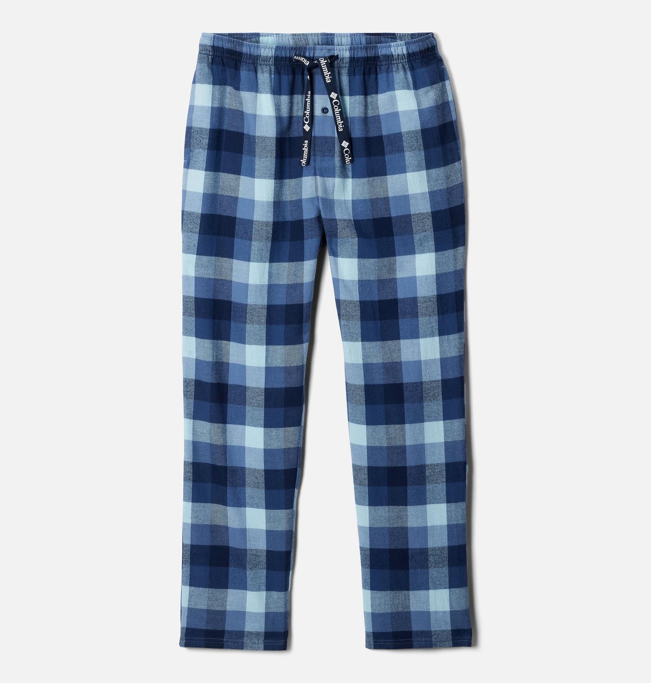Men's Flannel Pant 1
