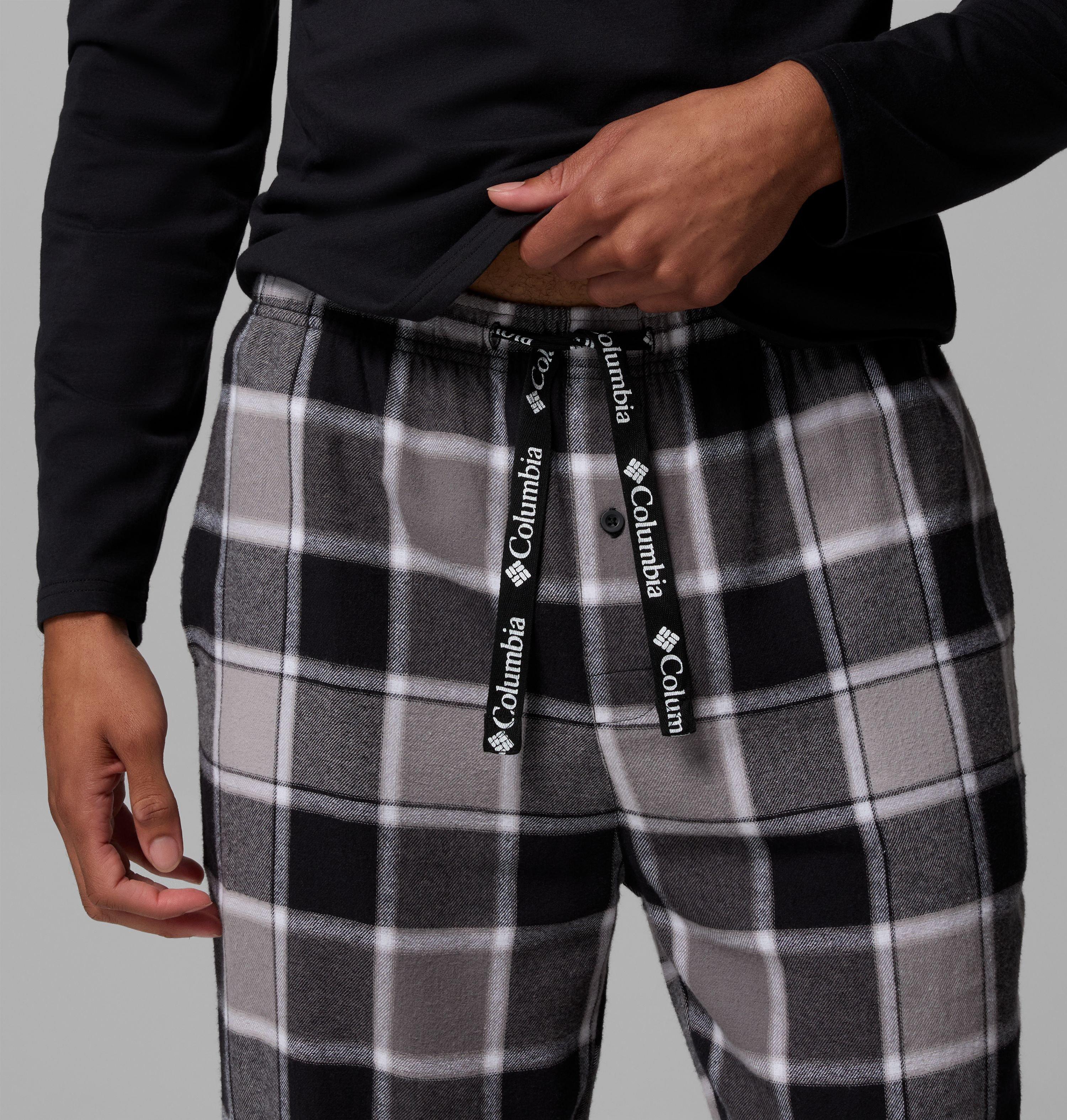 Men's Flannel Pants 5