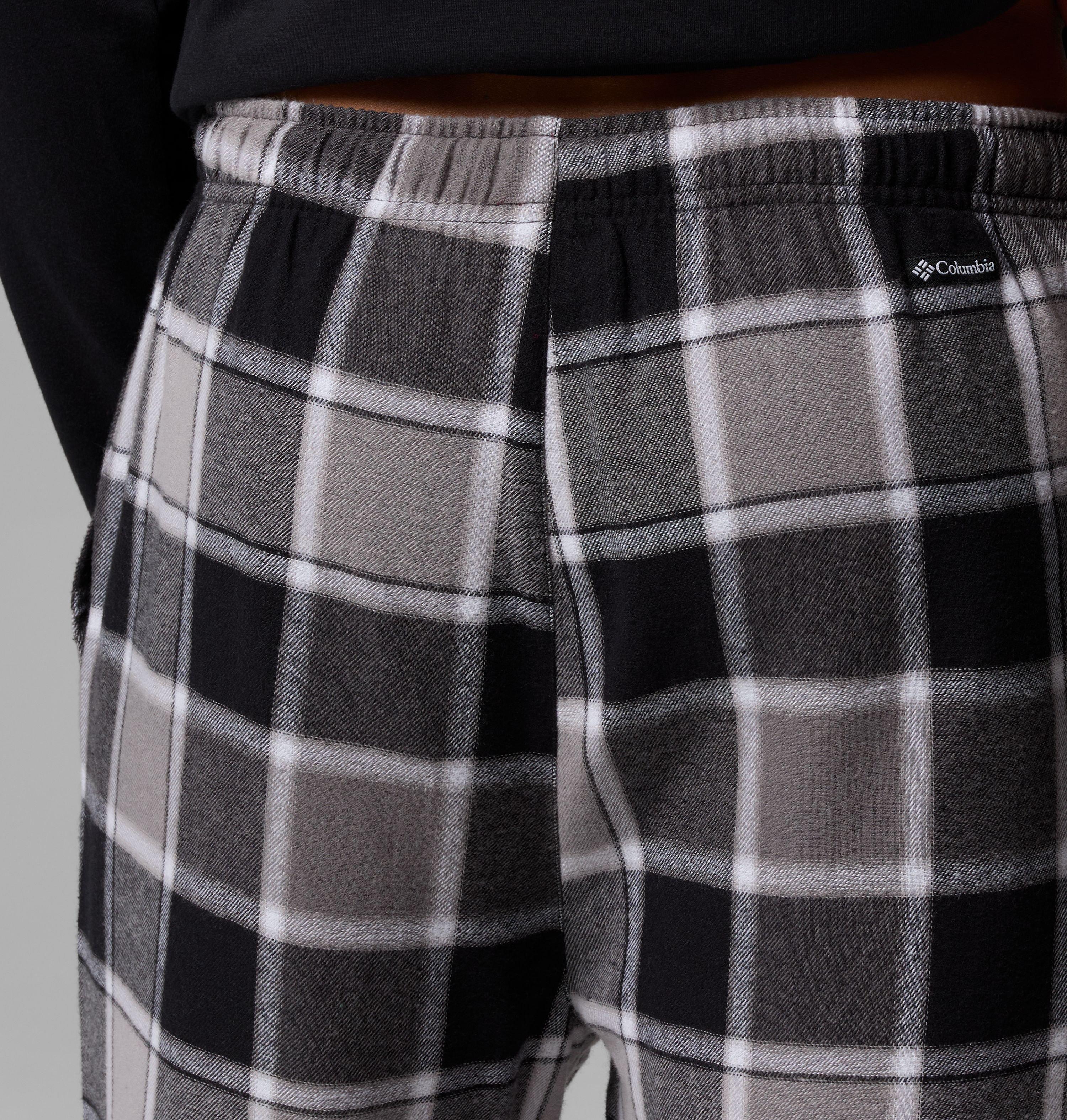 Men's Flannel Pants 6