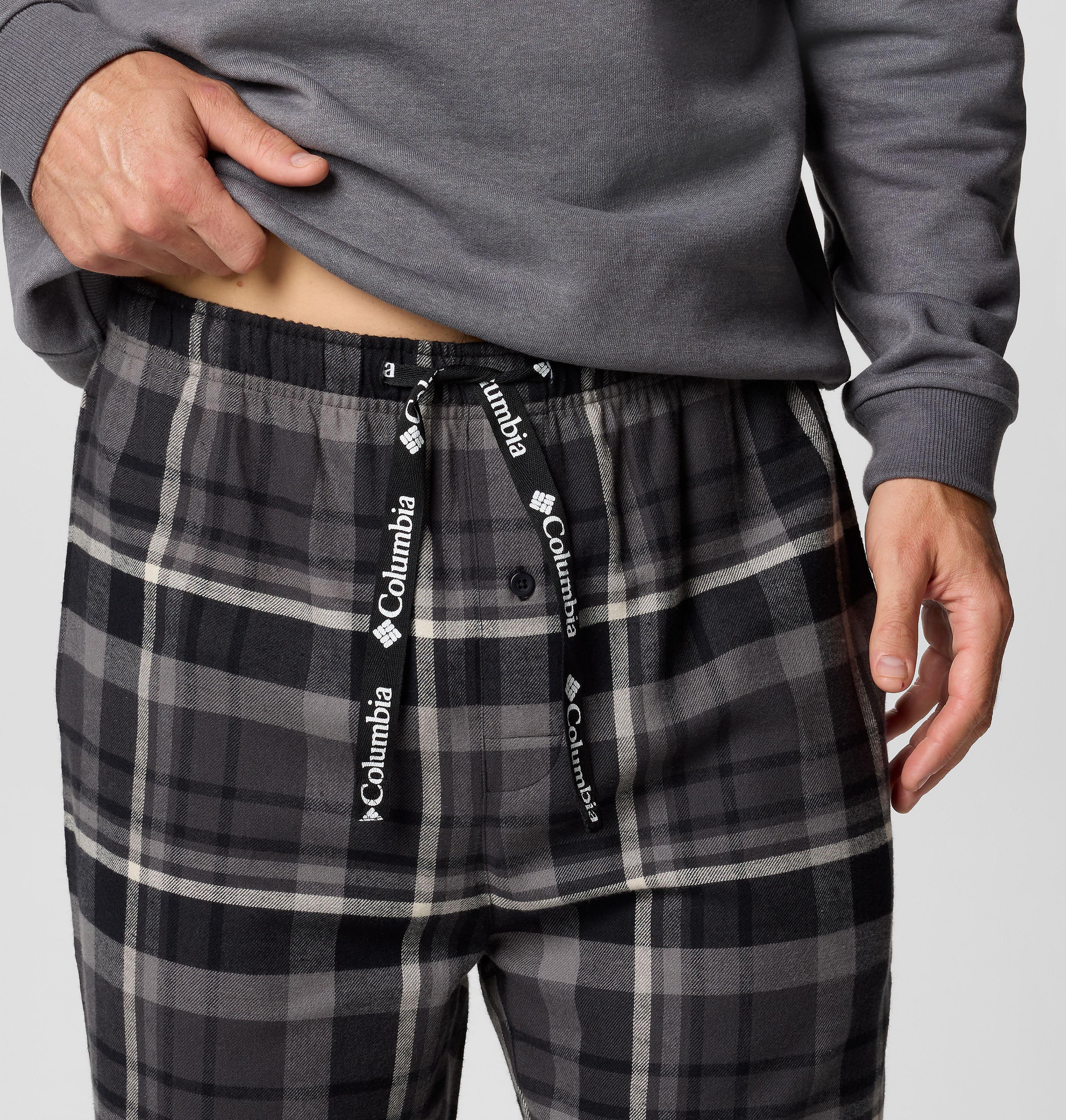 Men's Flannel Pants 7