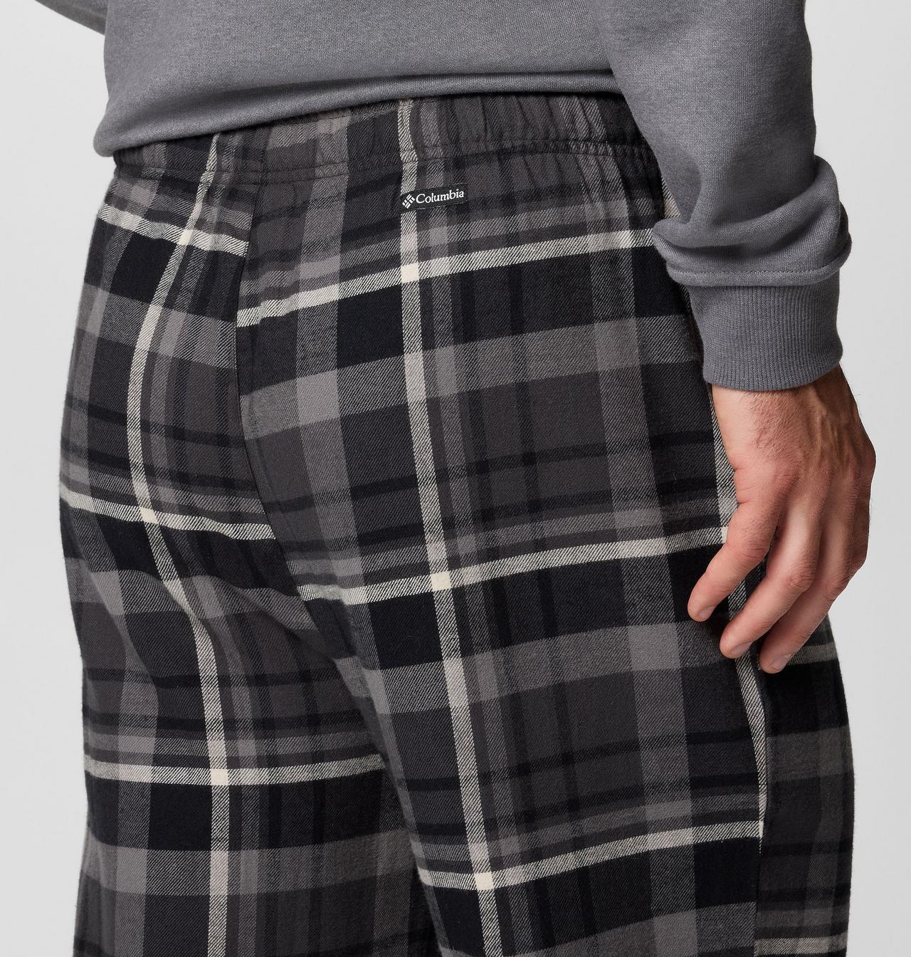 Men's Flannel Pant 8