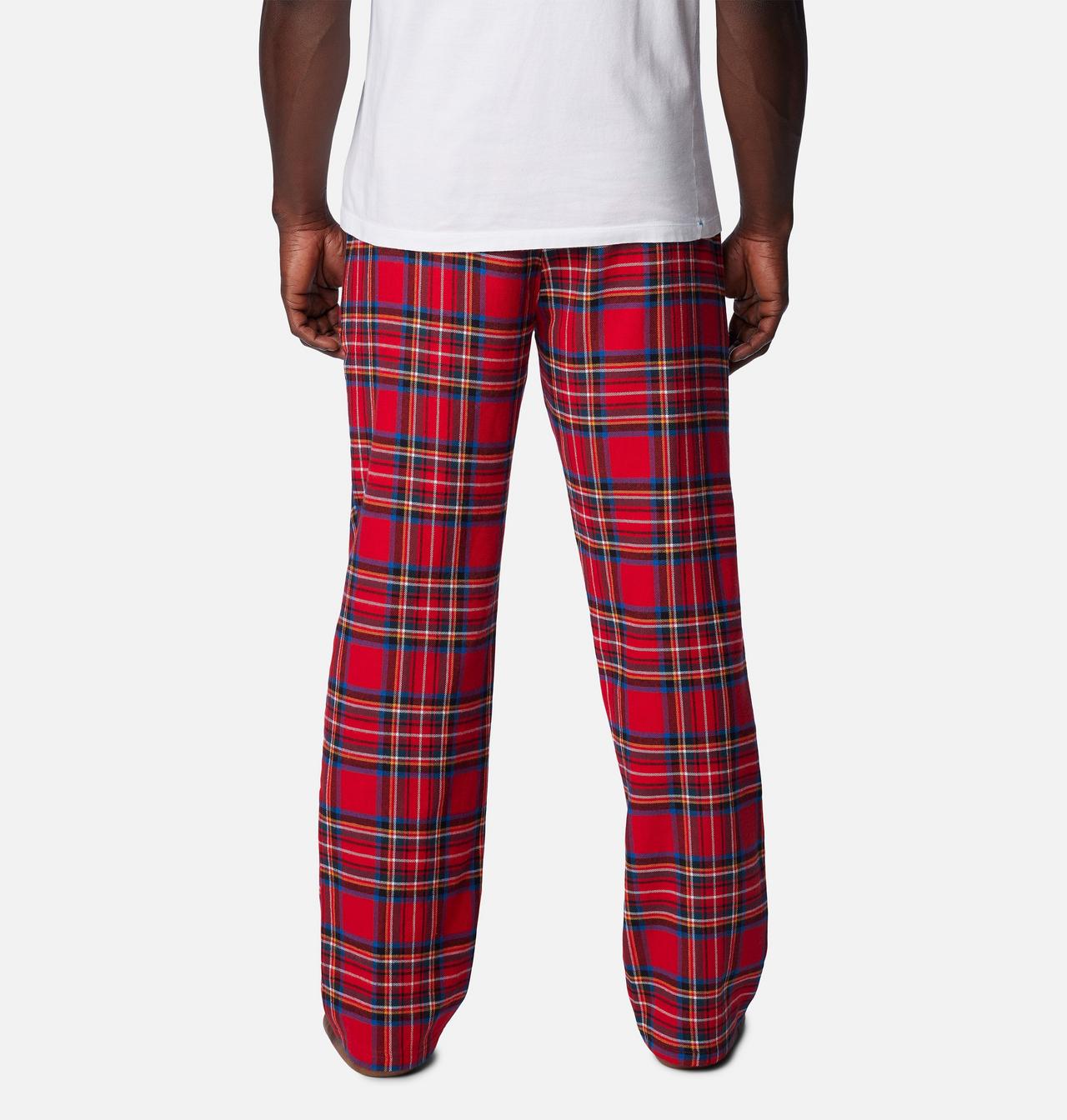 Mens Flannel Pant | 613 | S 2