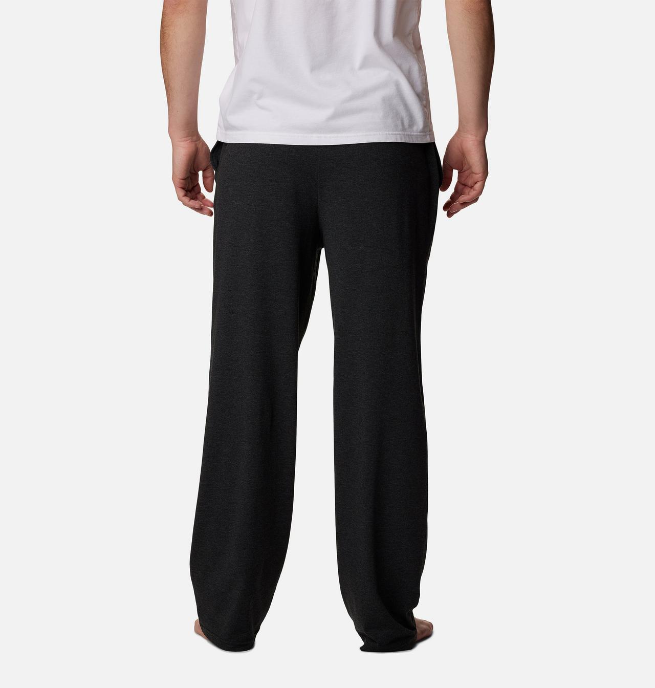 Men's Performance Cotton-Blend Sleep Pants 2