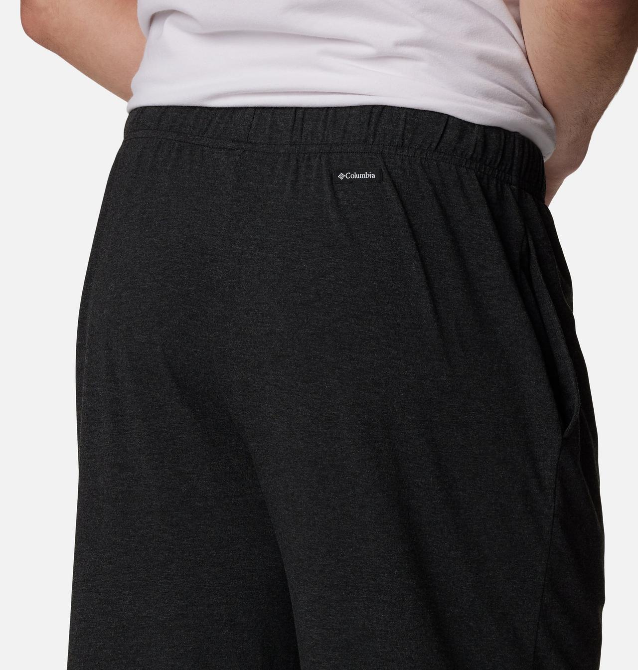 Men's Performance Cotton-Blend Sleep Pants 5