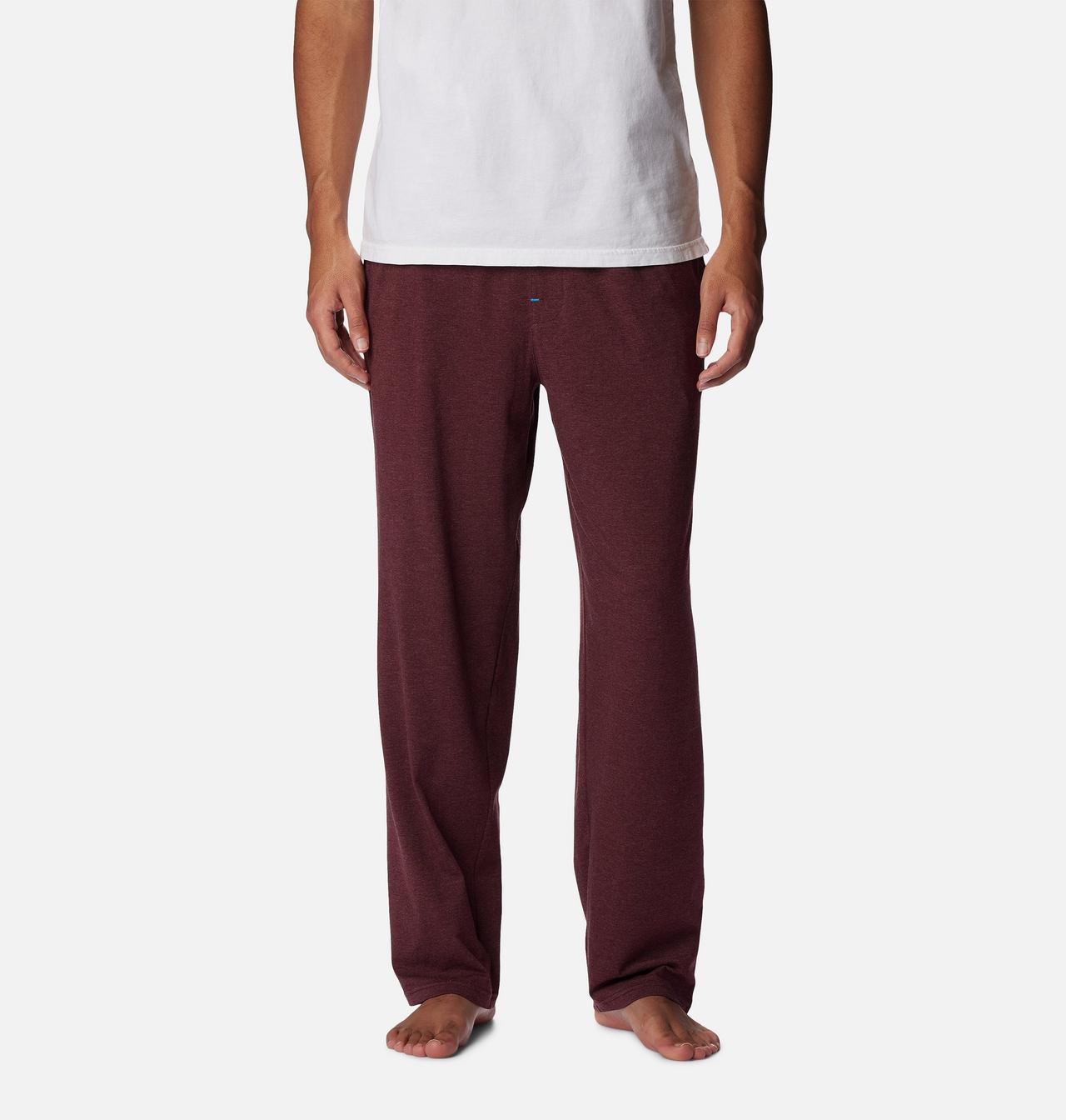 Men's Performance Cotton Sleep Pant | 630 | XL 1