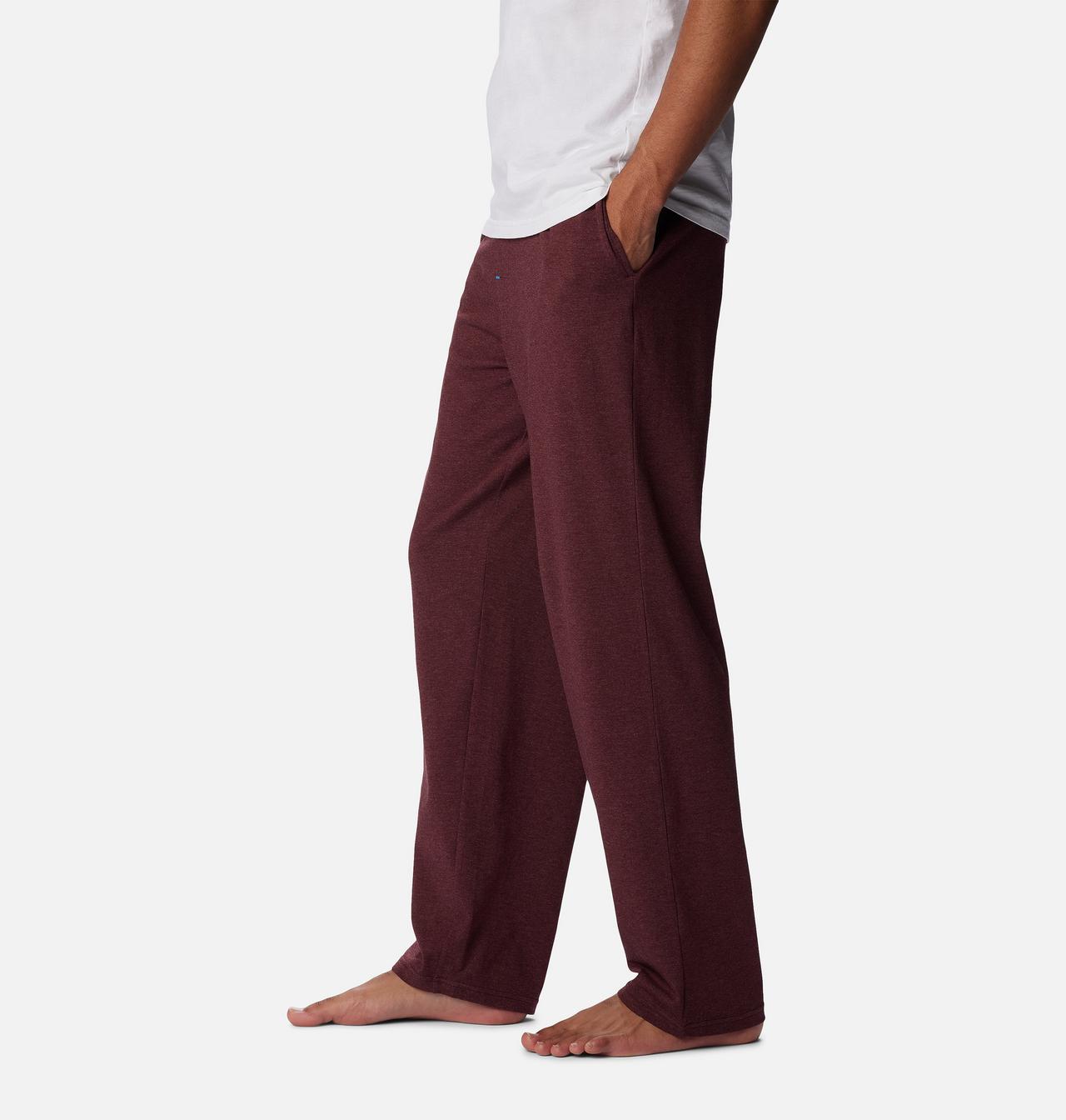 Men's Performance Cotton Sleep Pant | 630 | XL 3