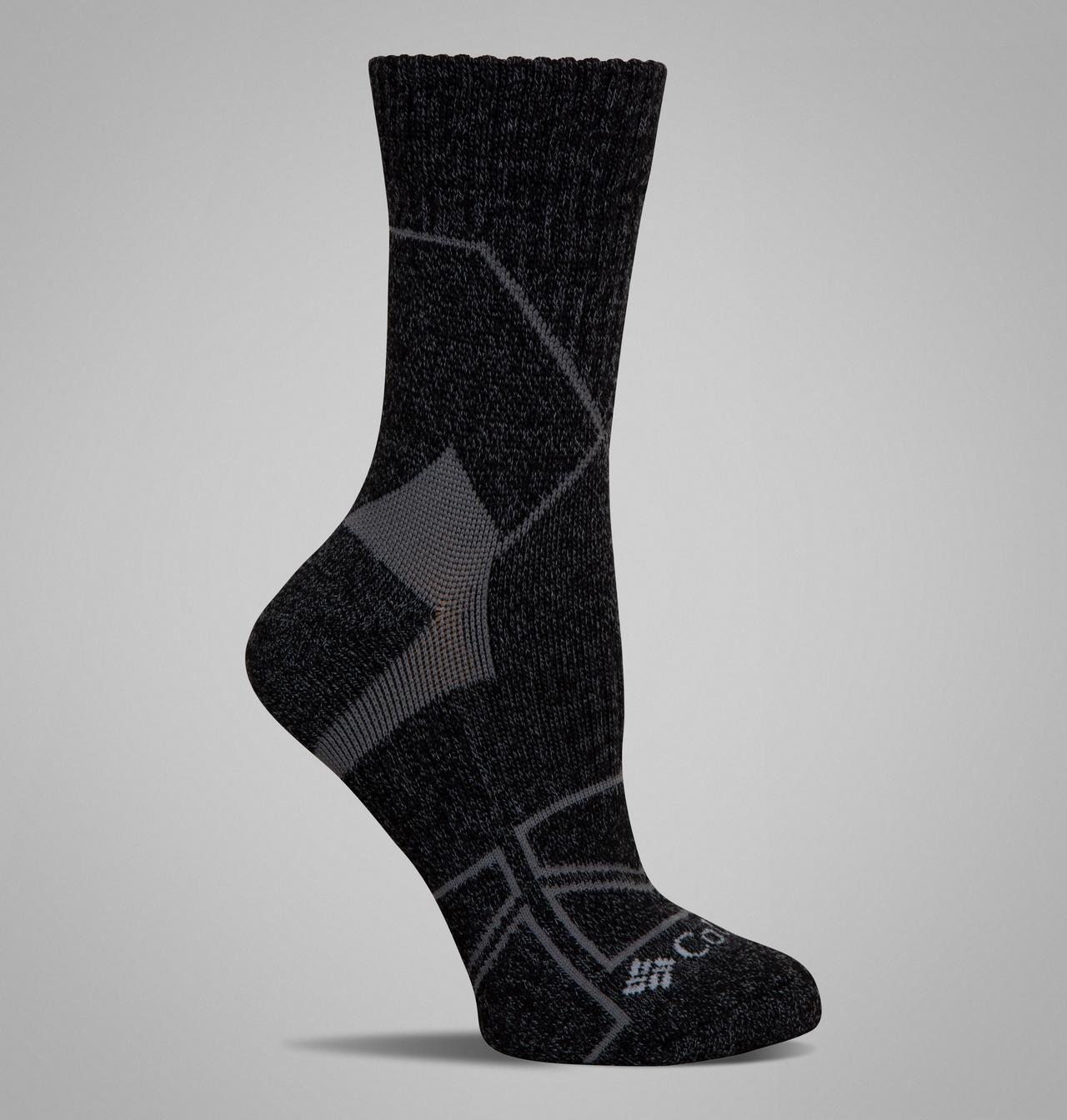 Hike Quarter Socks - 1 Pack 2
