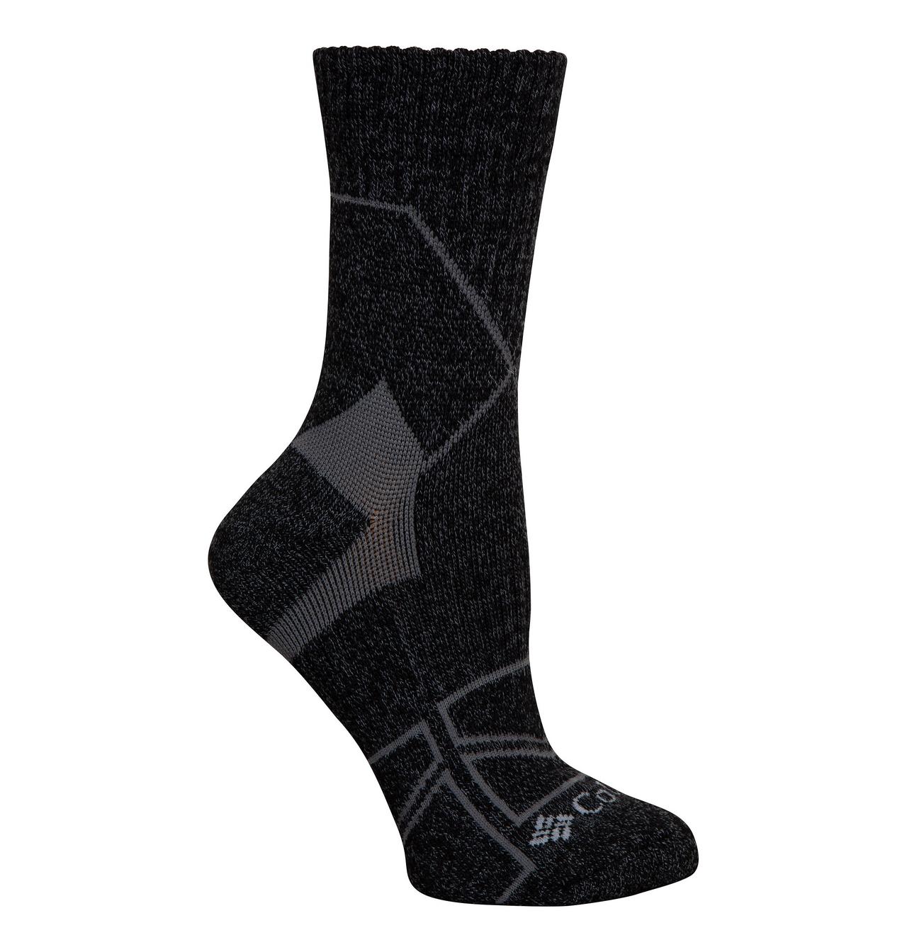 Women's Hike Quarter Socks - 1 Pack | 030 | S 1