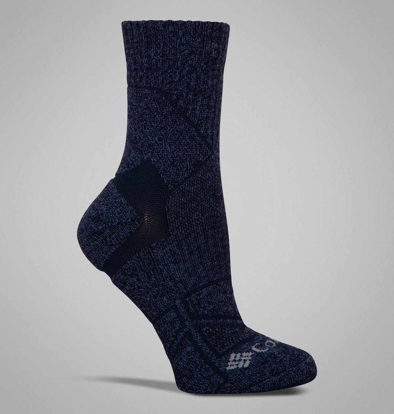 Hike Quarter Socks - 1 Pack 1