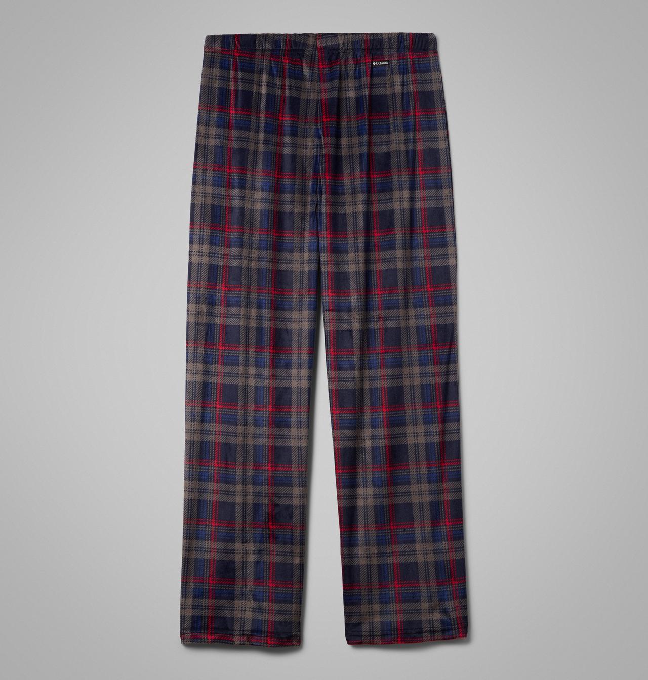 Men's Minky Fleece Pajama Pants | 375 | XXL