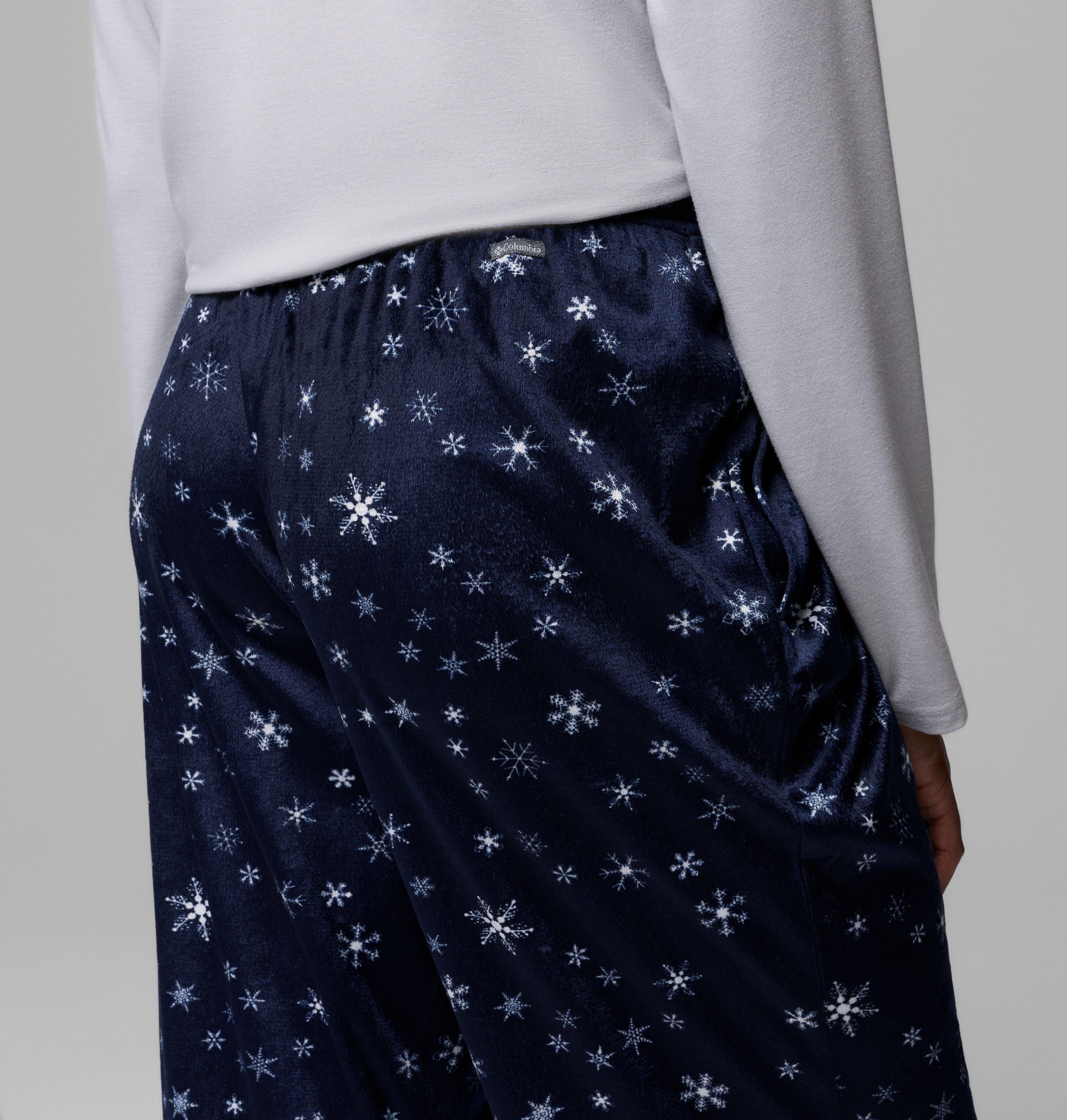 Women's Minky Fleece Pajama Pants | 400 | XL 6