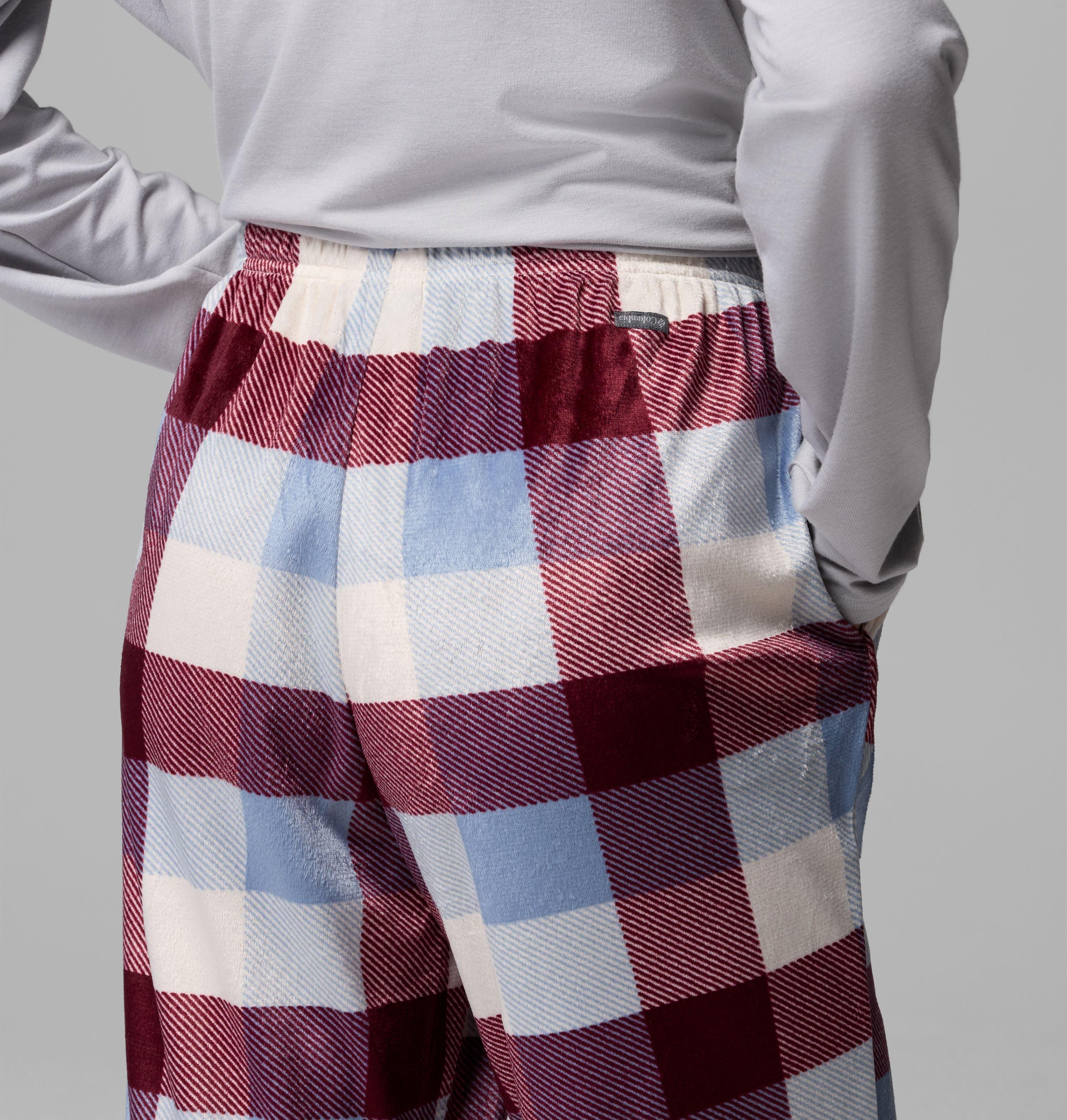 Women's Minky Fleece Pajama Pants | 447 | L 6