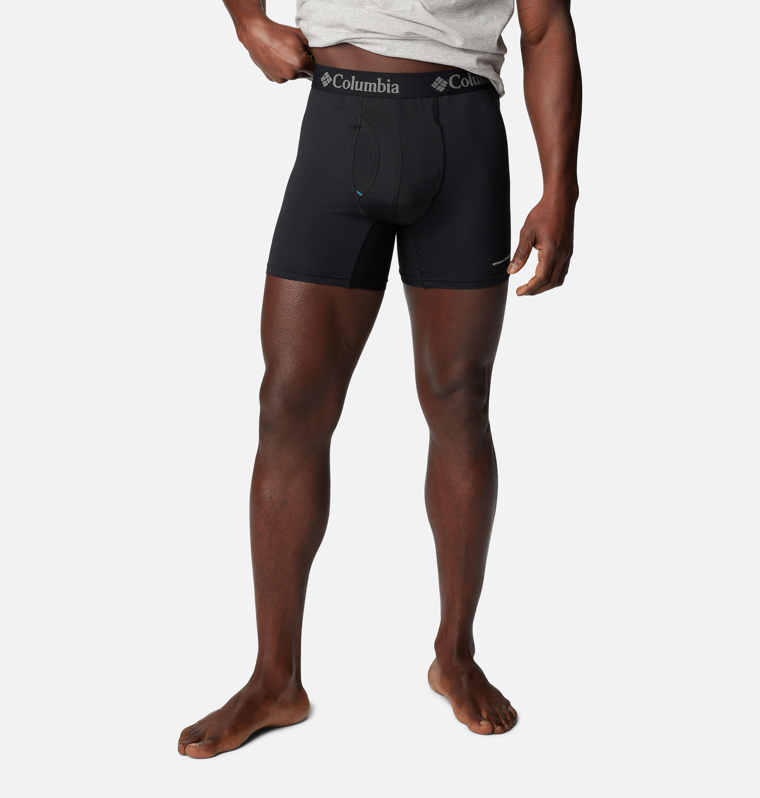 3 Pack Cool Comfort Boxer Brief | 010 | M 2