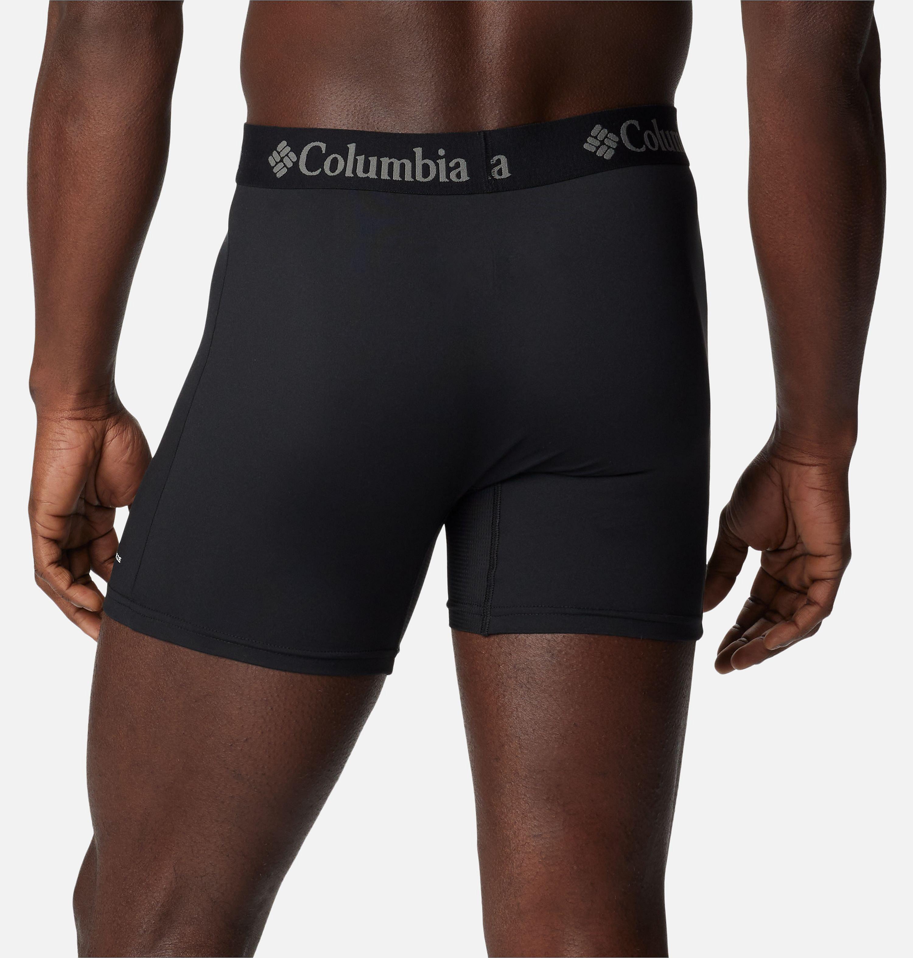 3 Pack Cool Comfort Boxer Brief | 010 | M 3