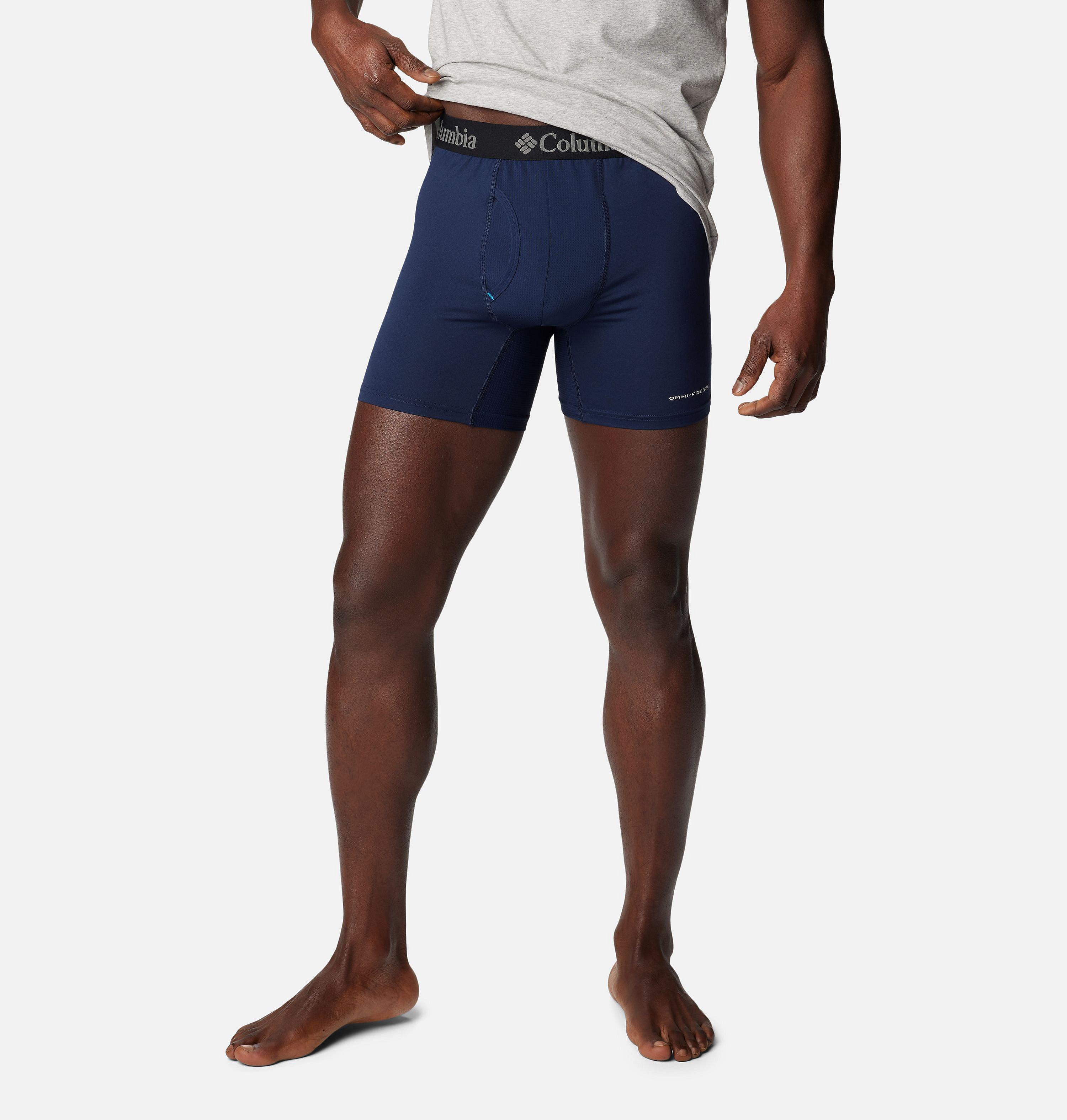 3 Pack Cool Comfort Boxer Brief 6