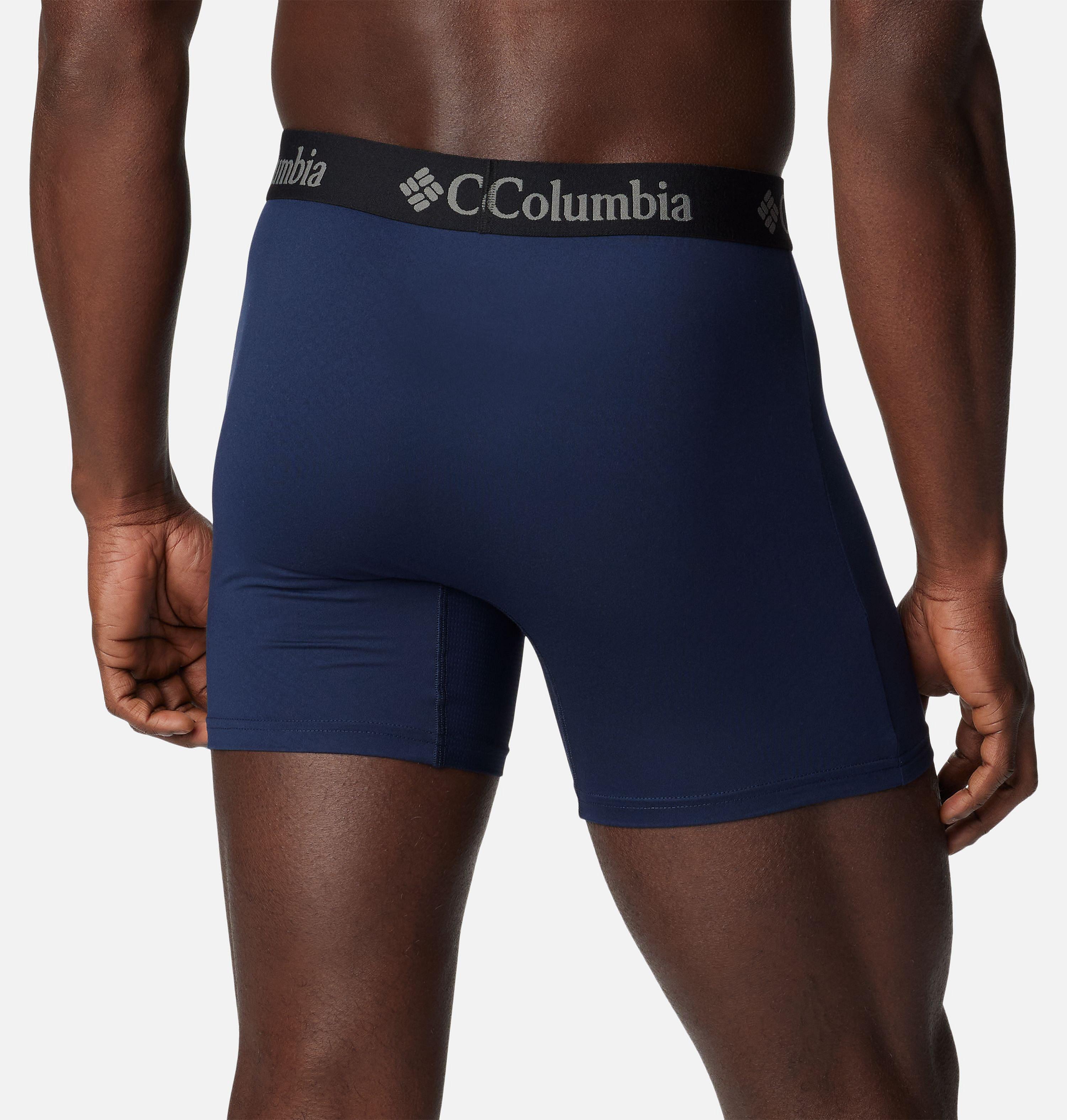 3 Pack Cool Comfort Boxer Brief 7