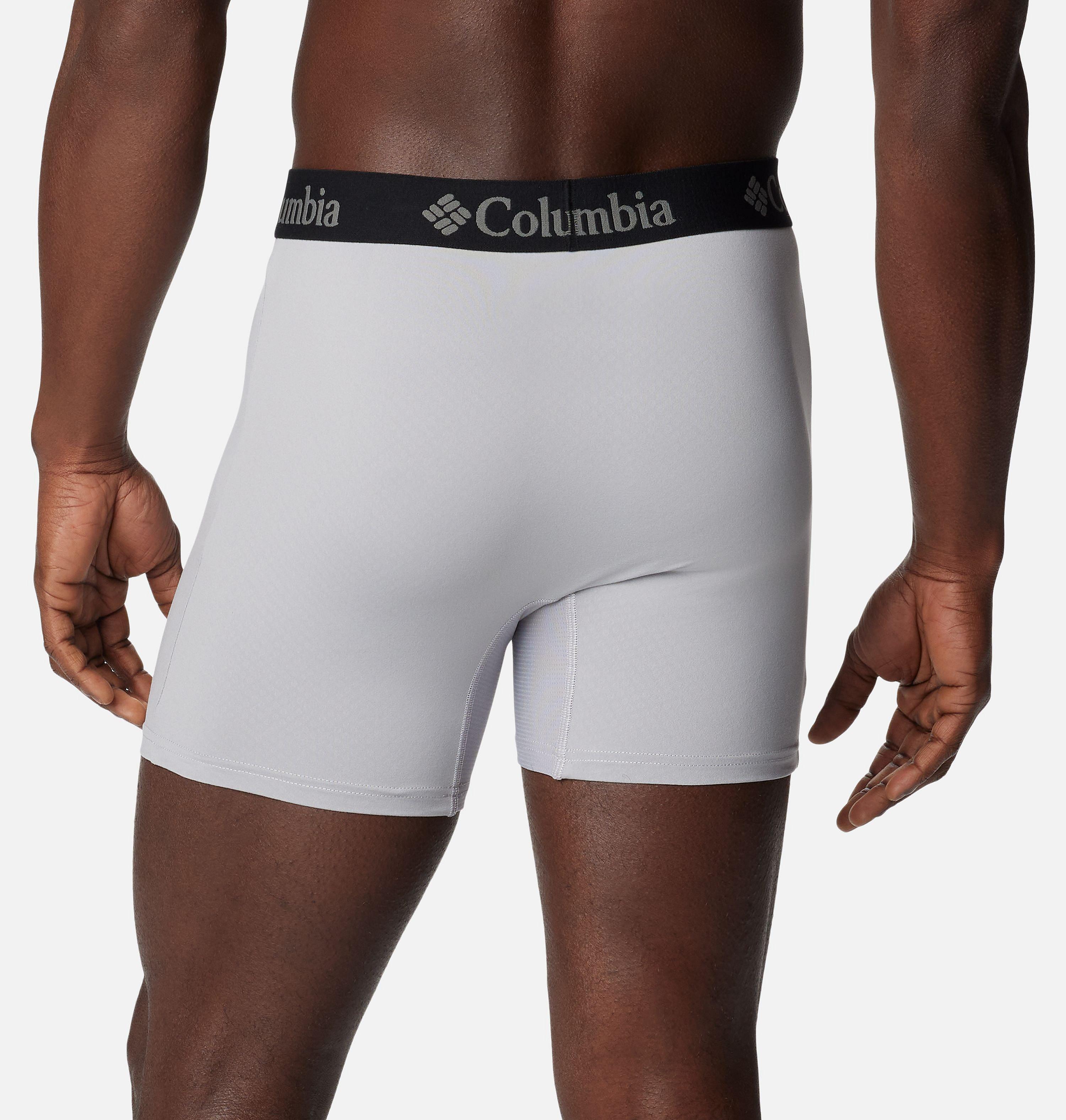3 Pack Cool Comfort Boxer Brief 9