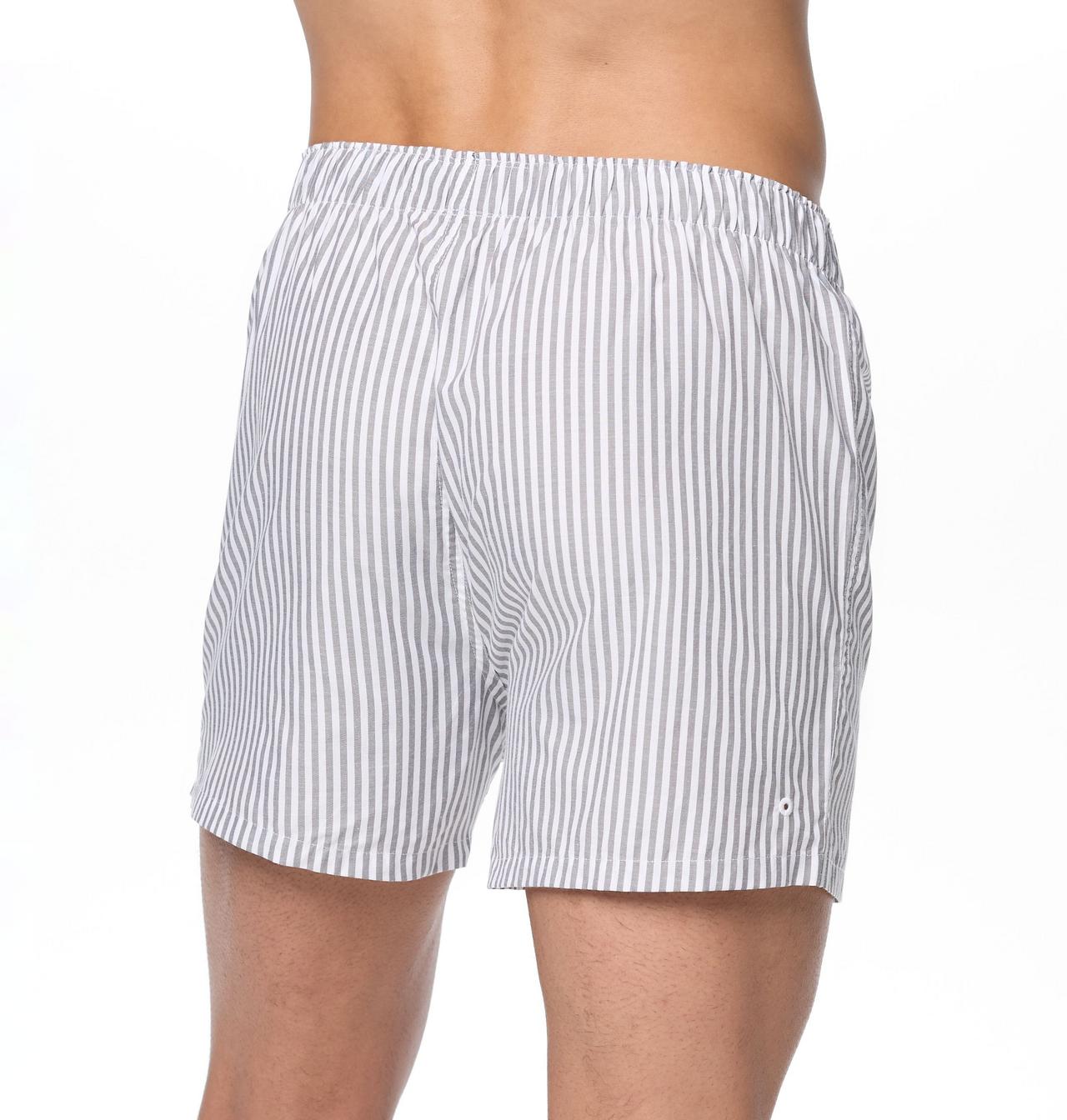 PFG Printed Woven Boxer - 3 pack | 011 | XXL 17