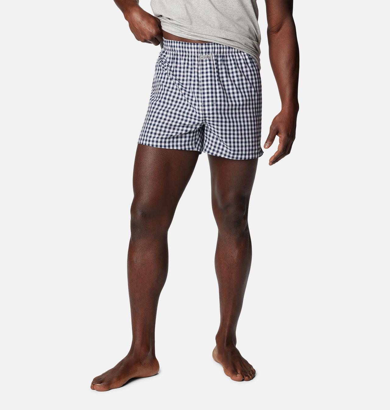 PFG Printed Woven Boxer - 3 pack | 421 | XL 6
