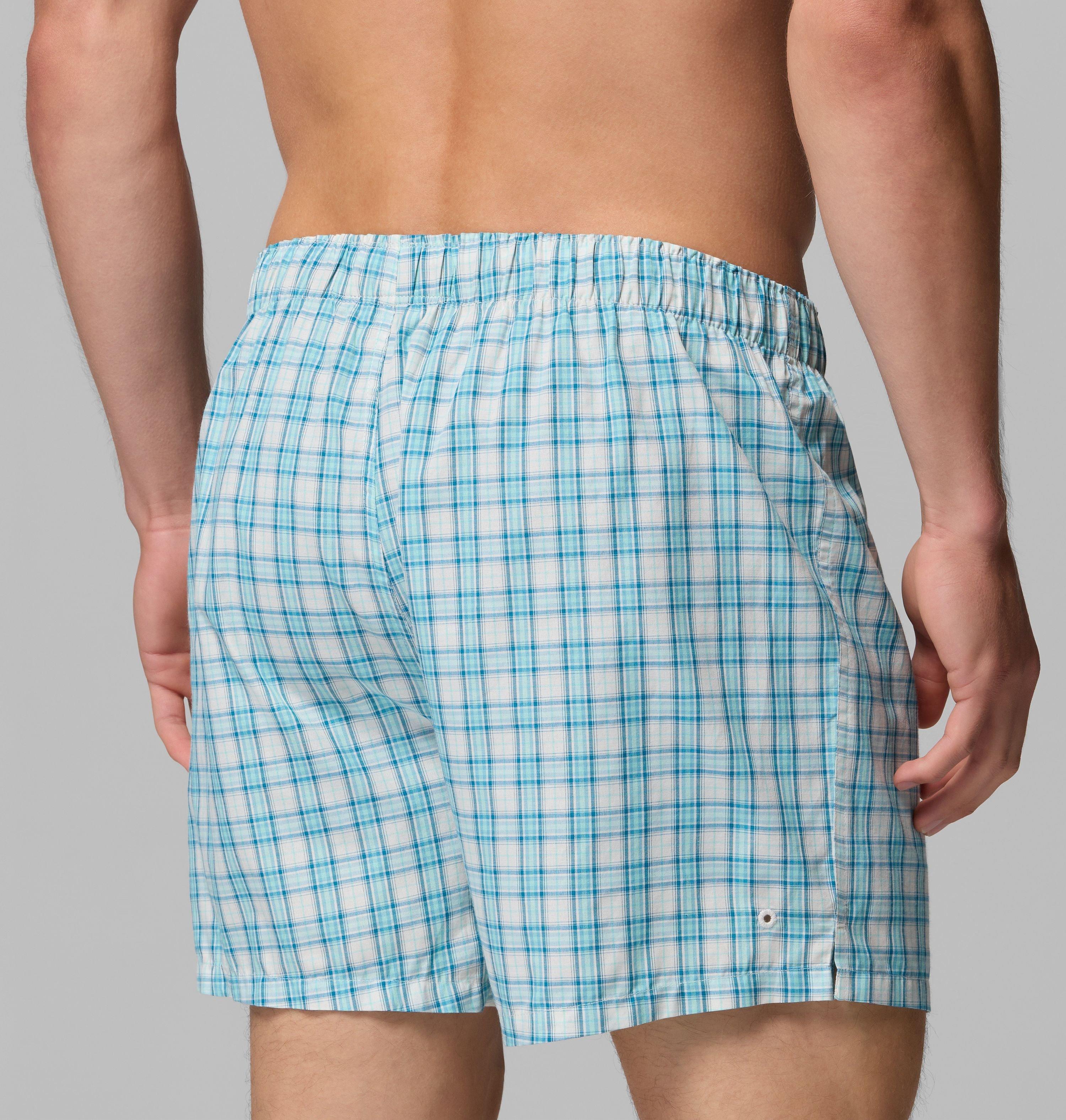 PFG Printed Woven Boxer - 3 pack 9