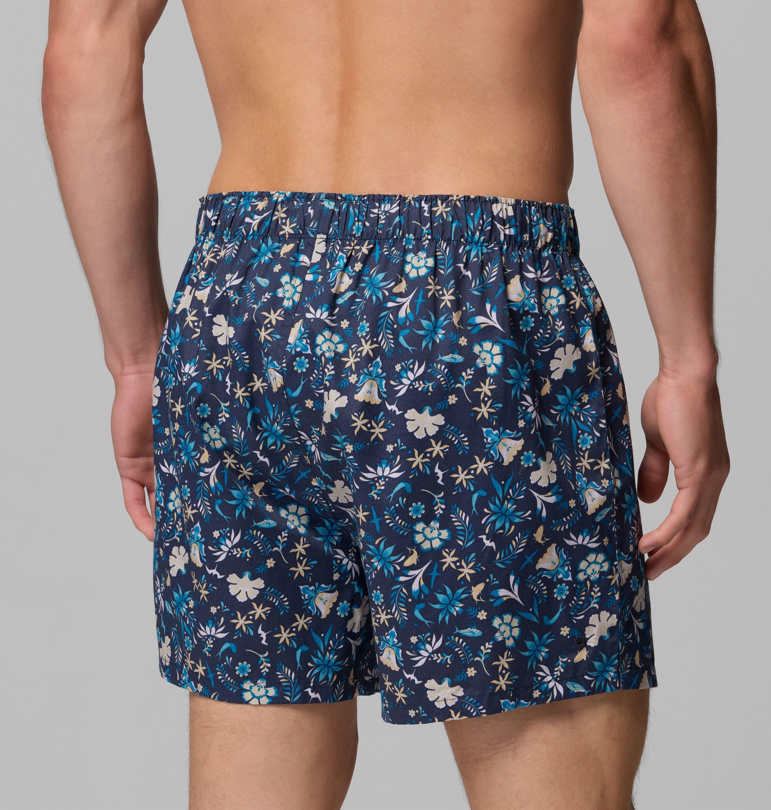 PFG Printed Woven Boxer - 3 pack 4