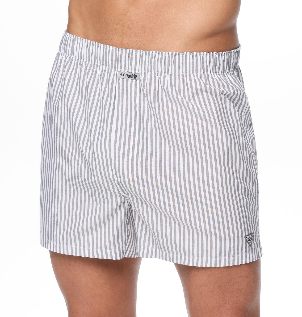 PFG Printed Woven Boxer - 3 pack 15