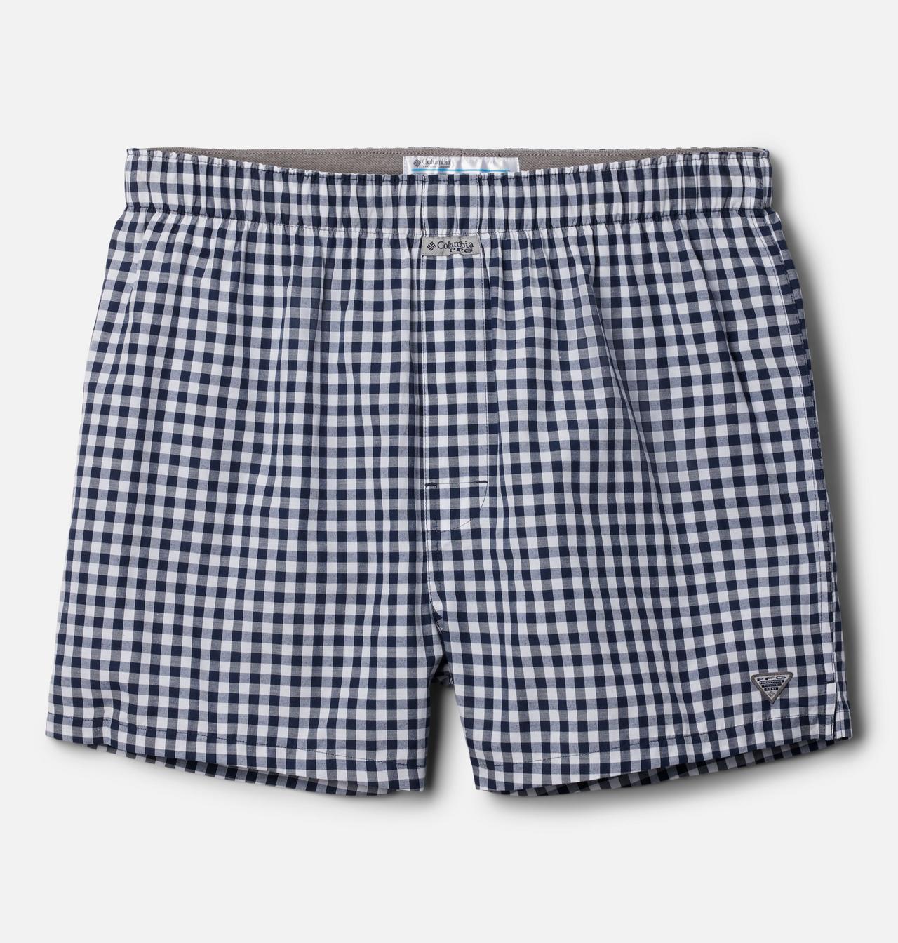PFG Printed Woven Boxer - 3 pack 3