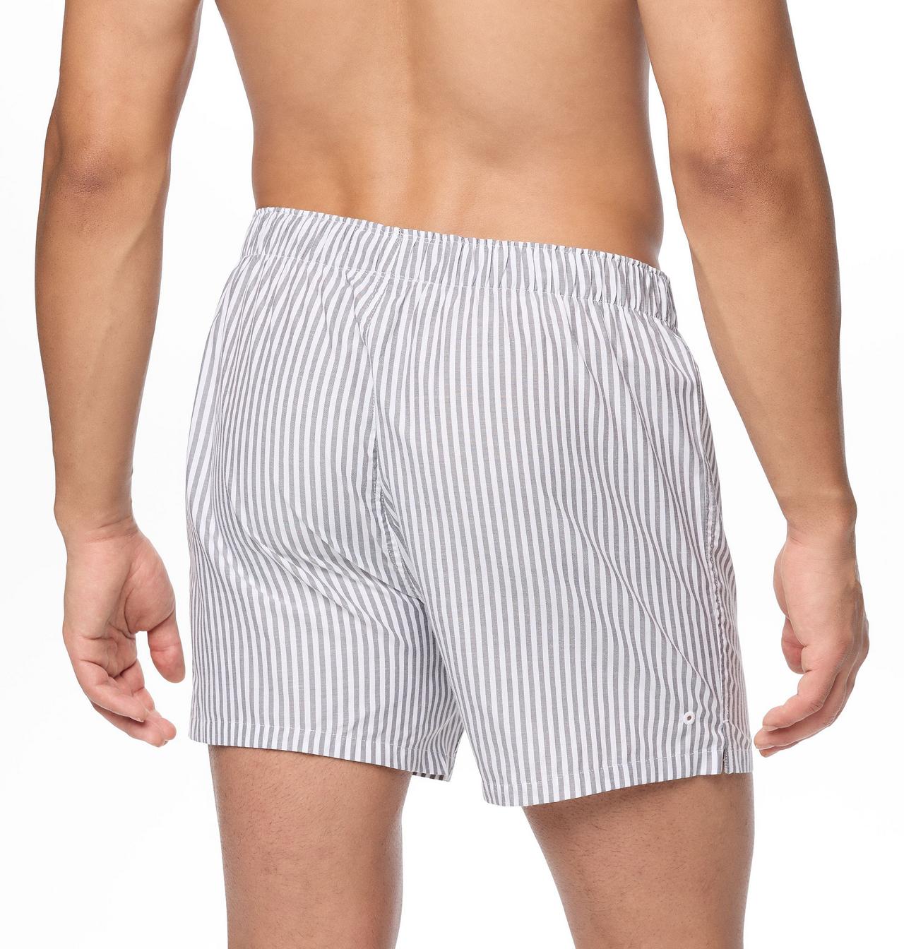 PFG Printed Woven Boxer - 3 pack 7