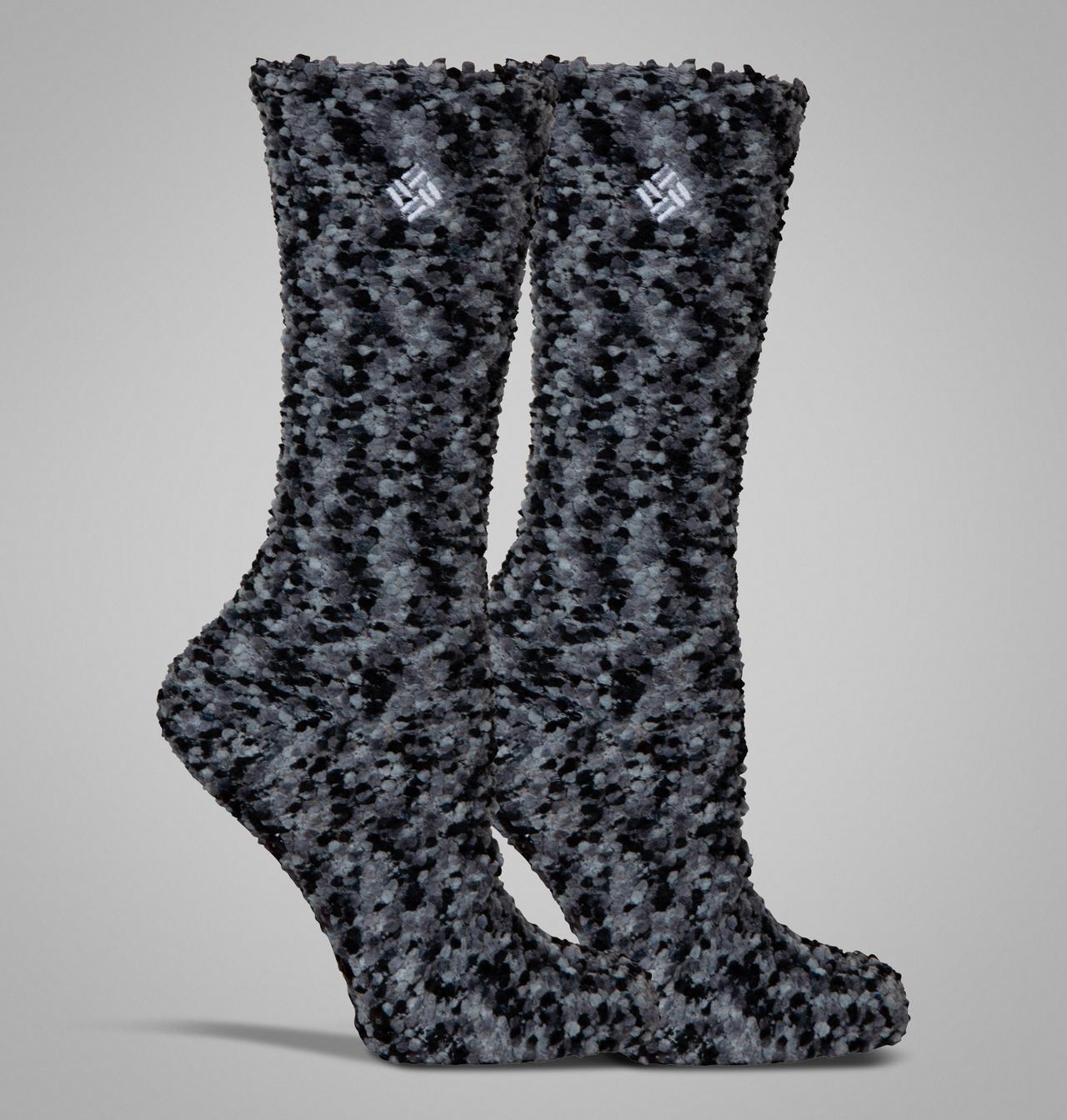 Women's Popcorn Cozy Socks - 2 Pack | 010 | O/S 1