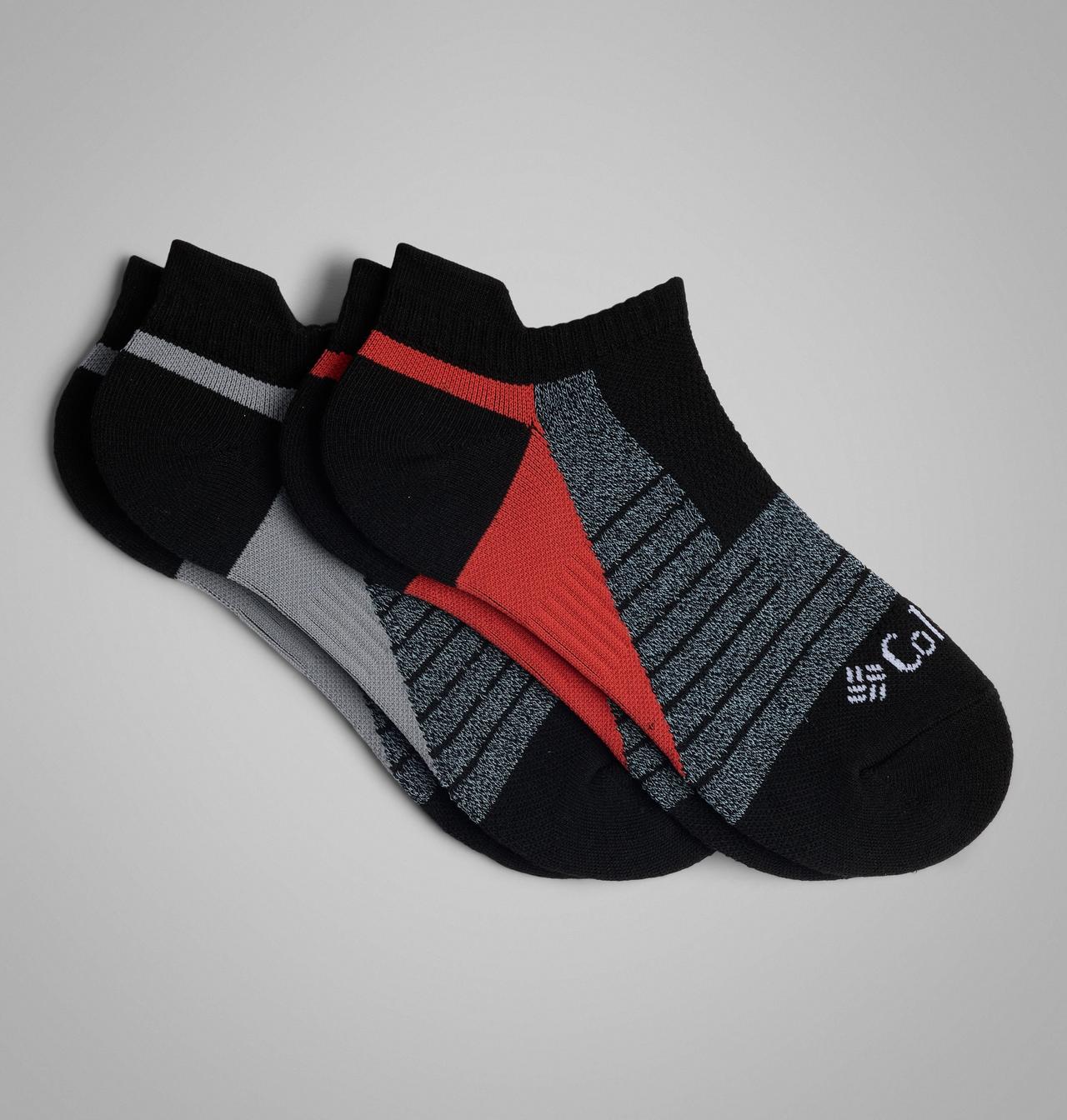 Women's Active Hike No Show Socks - 2 Pack 1