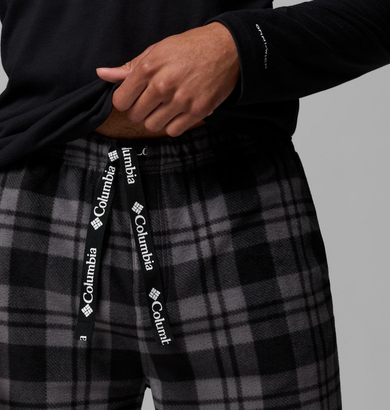 Men's Polar Fleece Pant