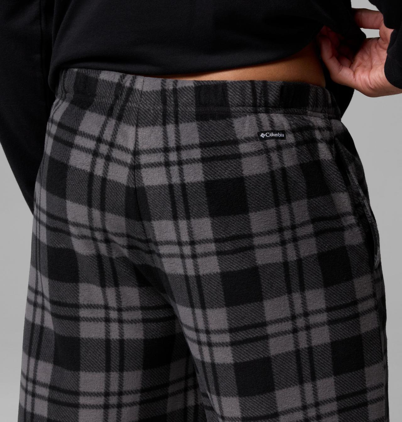 Men's Polar Fleece Pant 6