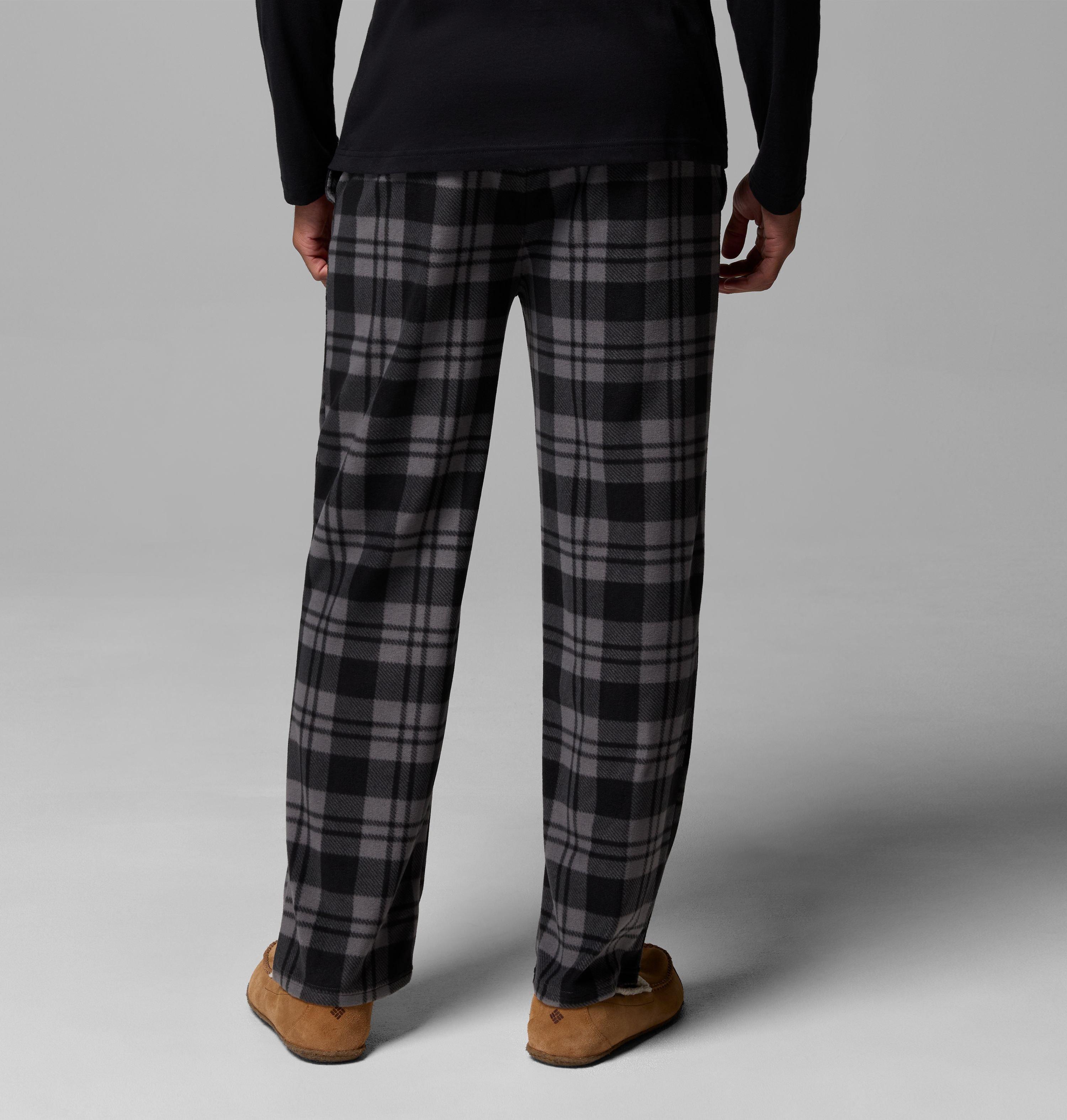Men's Polar Fleece Pant 3
